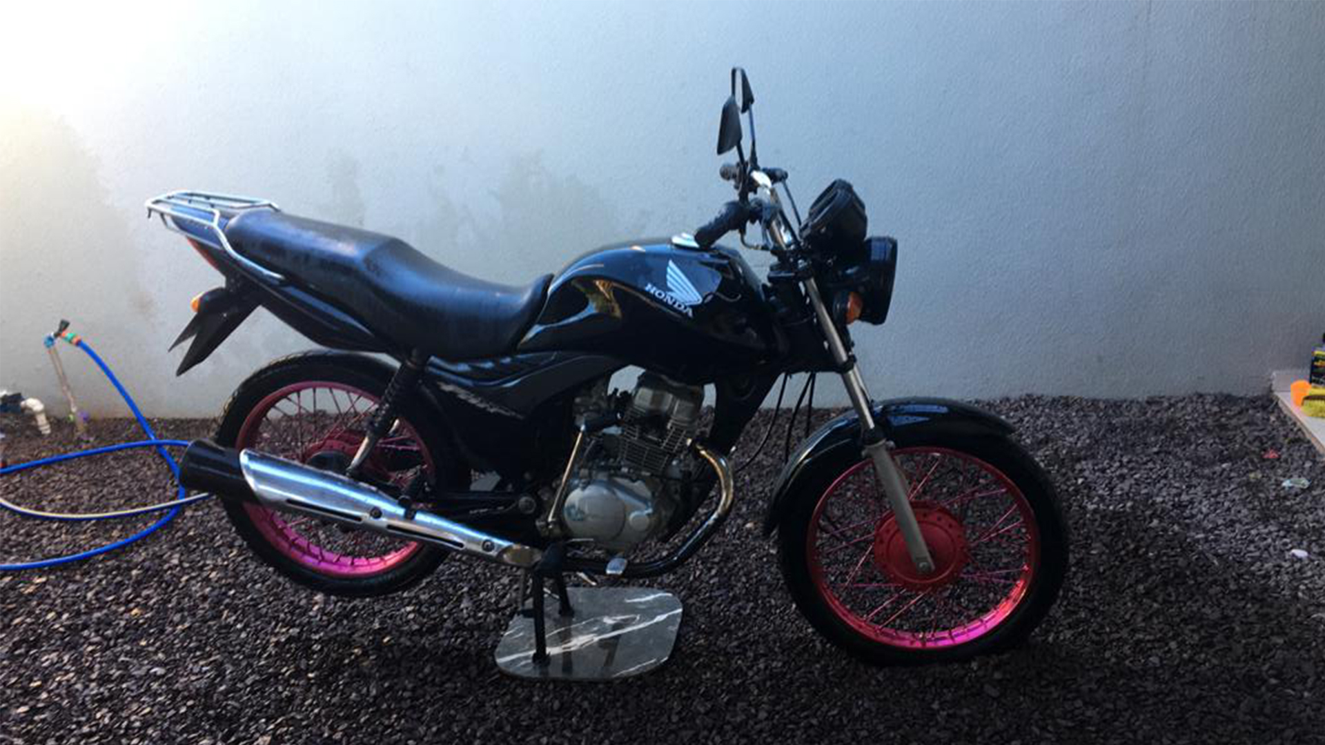 moto