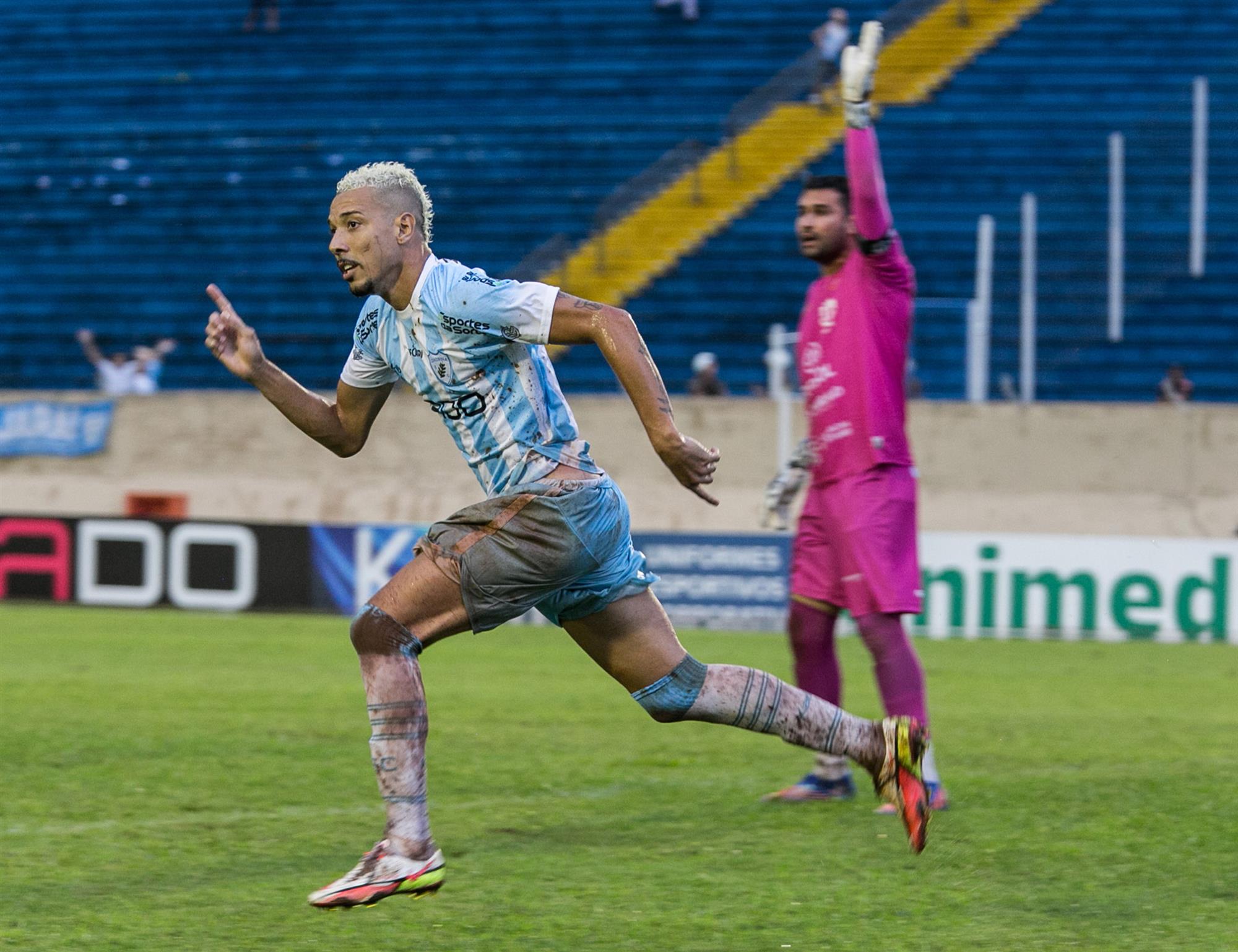 O Londrina estreia na Copa do Brasil