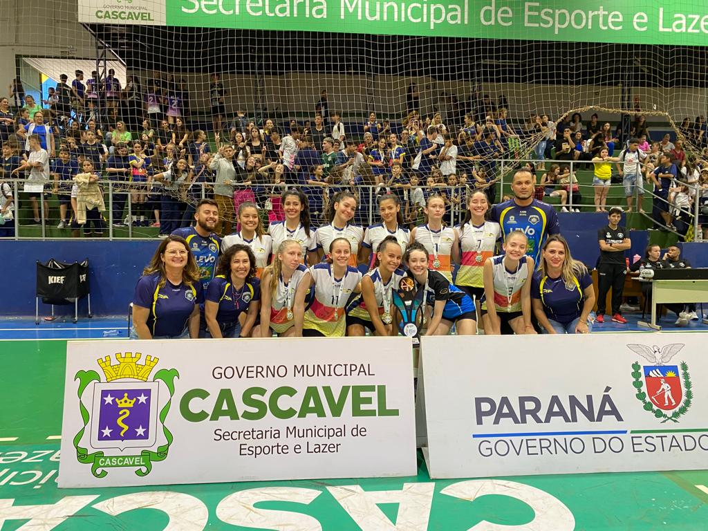 As meninas do Wilson ficaram com o outo