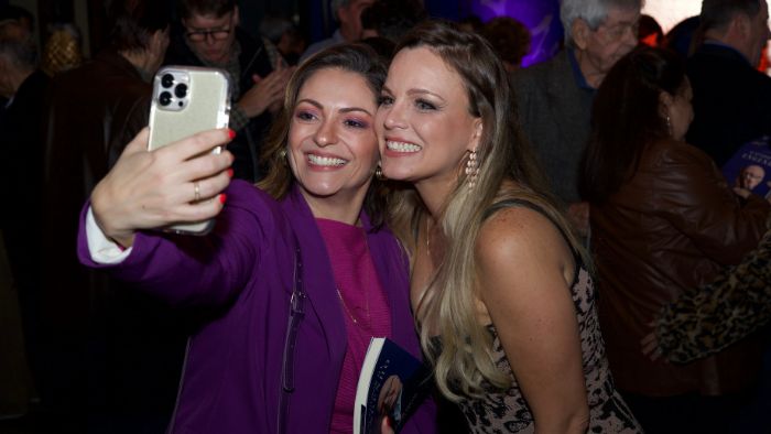 Sara Presoto, Juliana Pagani