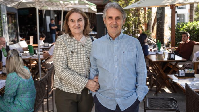Edna Reiche, Mauri Reiche