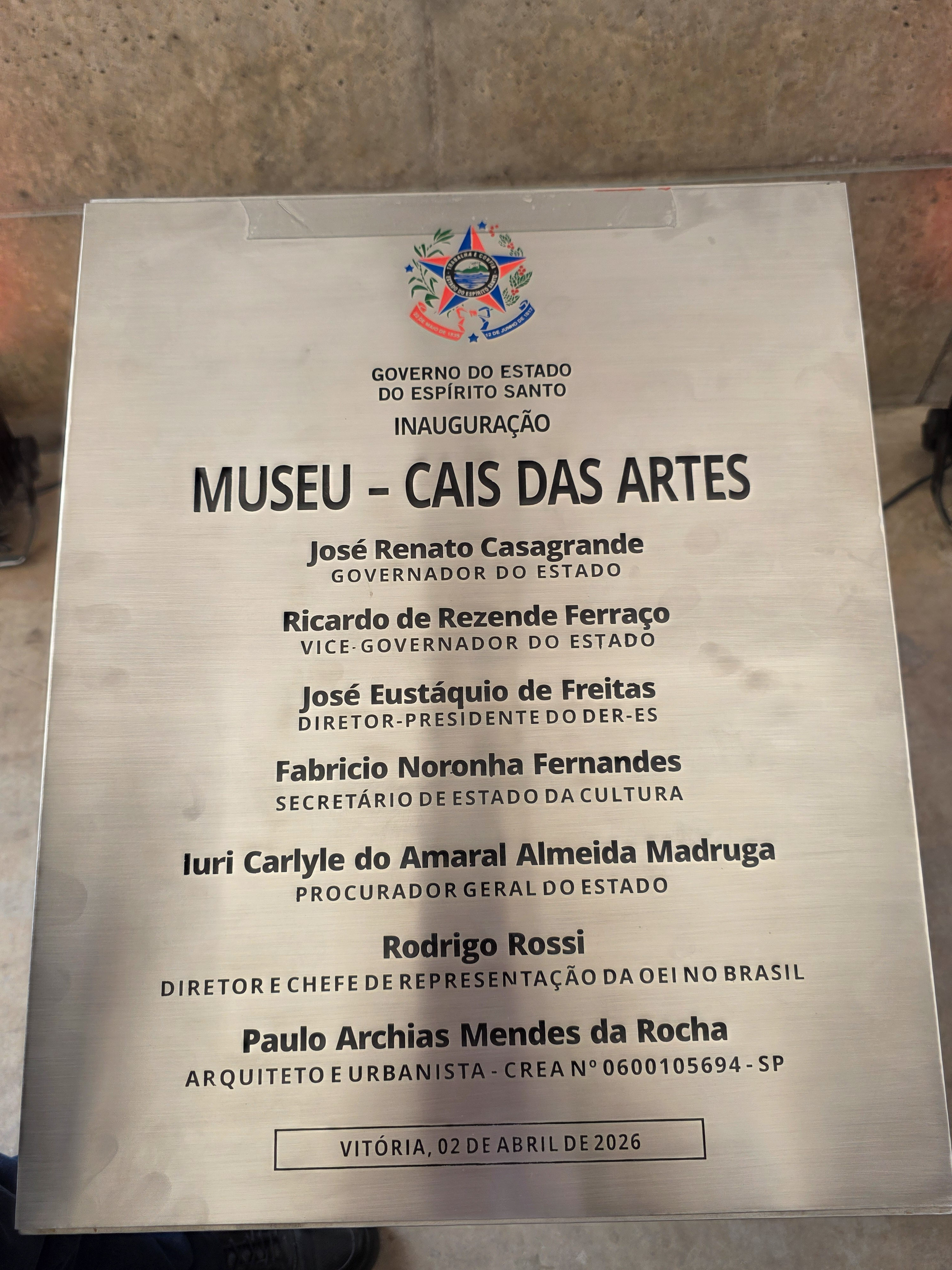 Exposição Amazônia de Sebastião Salgado no Cais das Artes