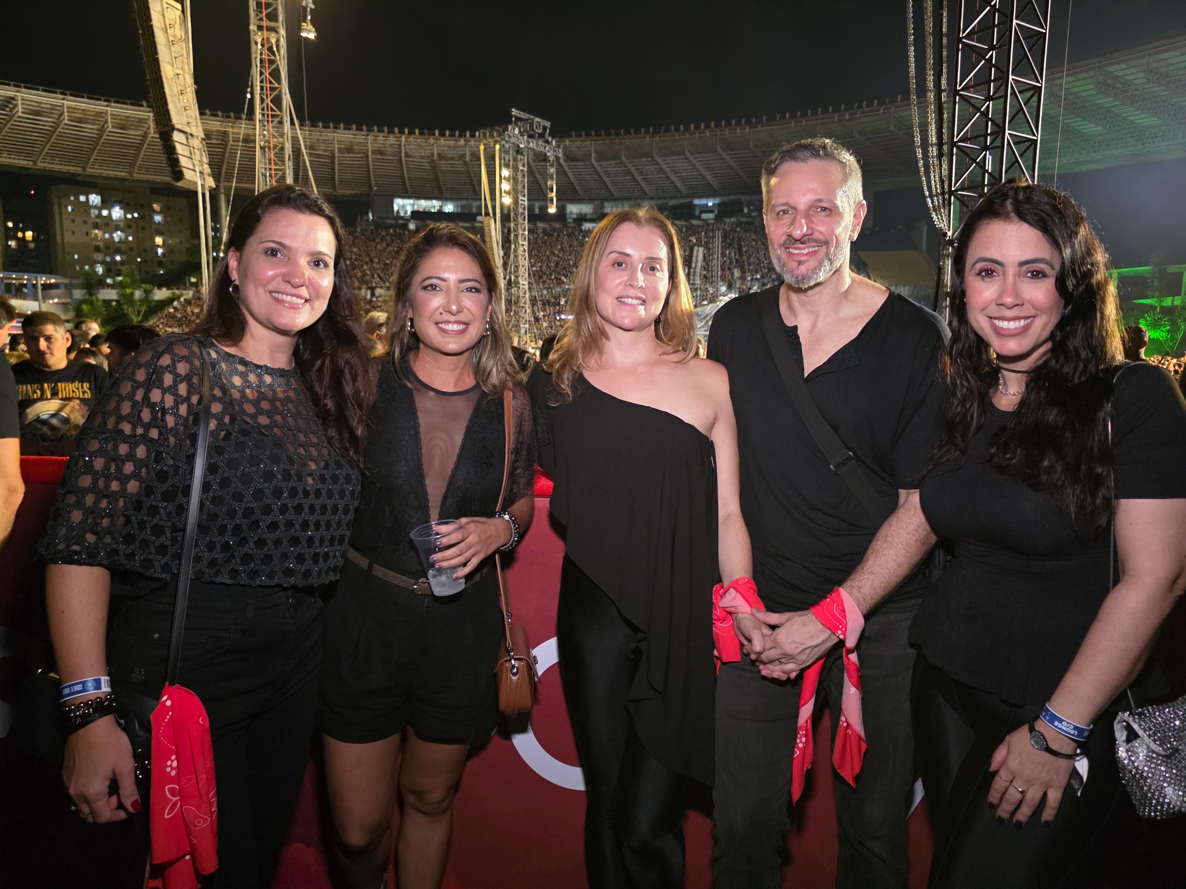 Lounge TV Gazeta no Guns