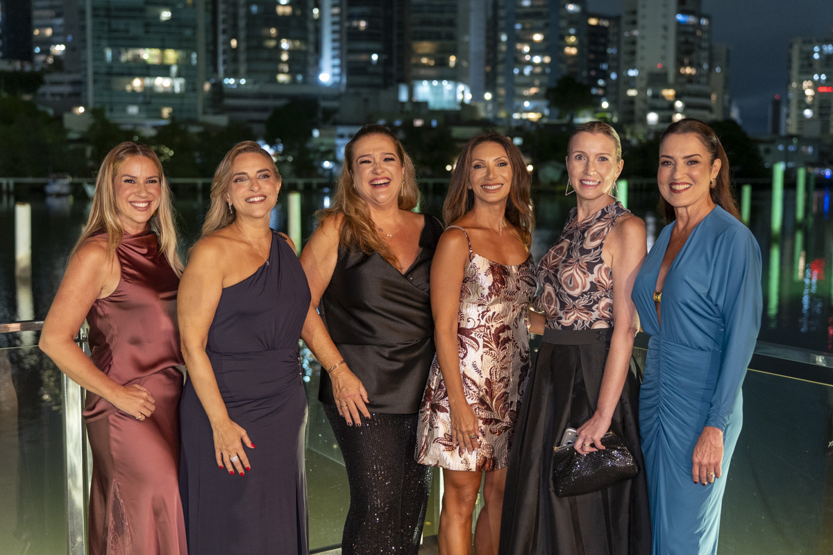 Aniversário de Marianne Assbu