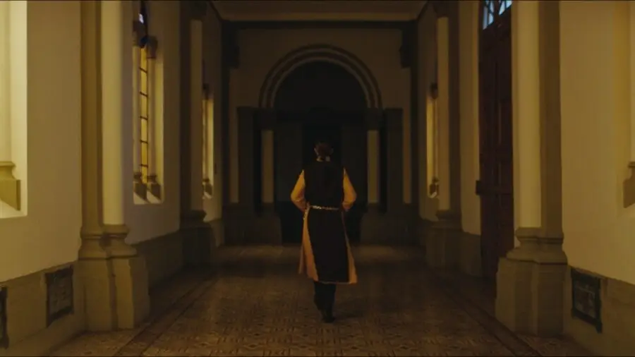 Produção da HBO Max quase não foi ao ar por disputa judicial.