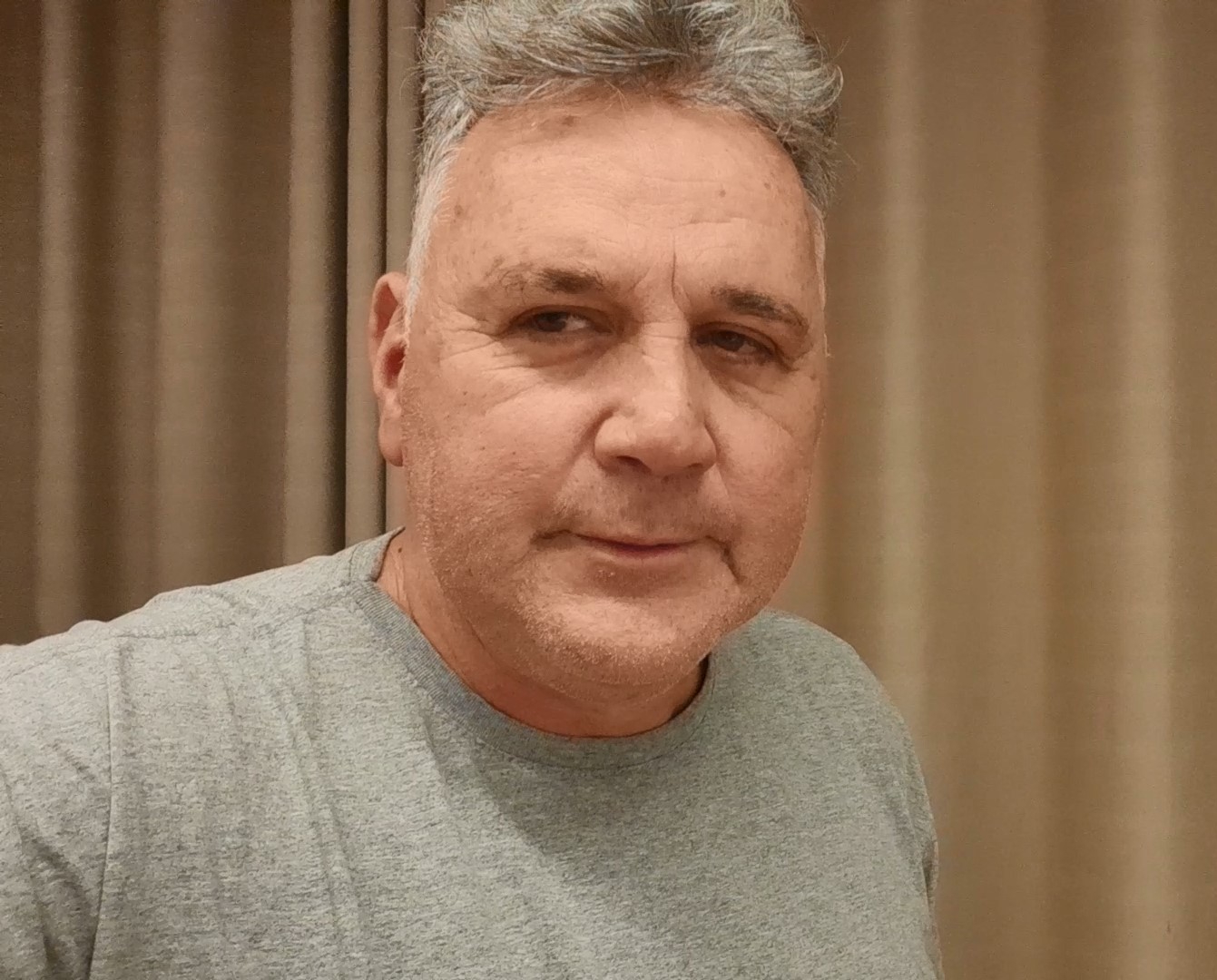 Luiz Felipe Azevedo, capixaba e ex-jogador da Seleção Brasileira de basquete