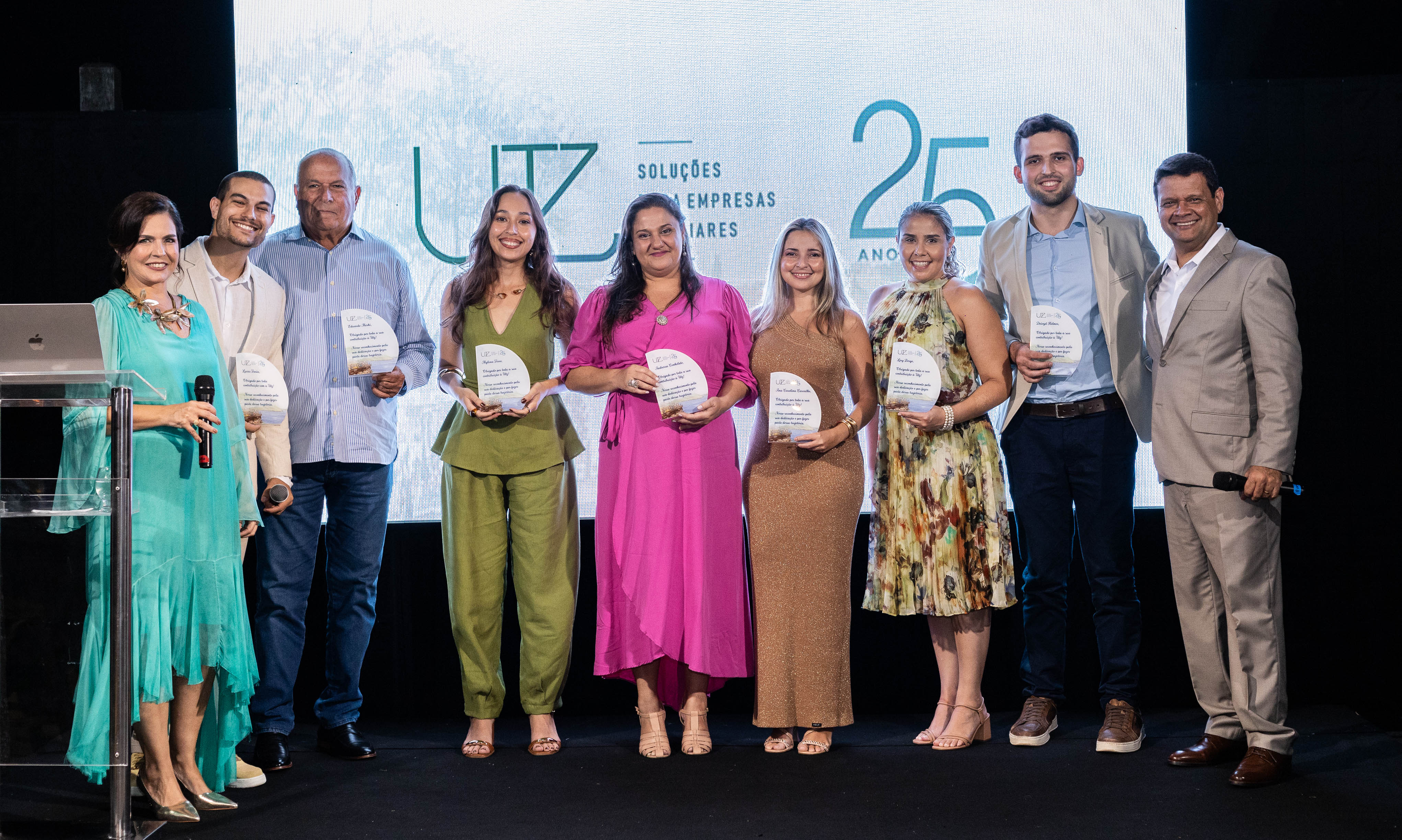 Equipe Utz Soluções
