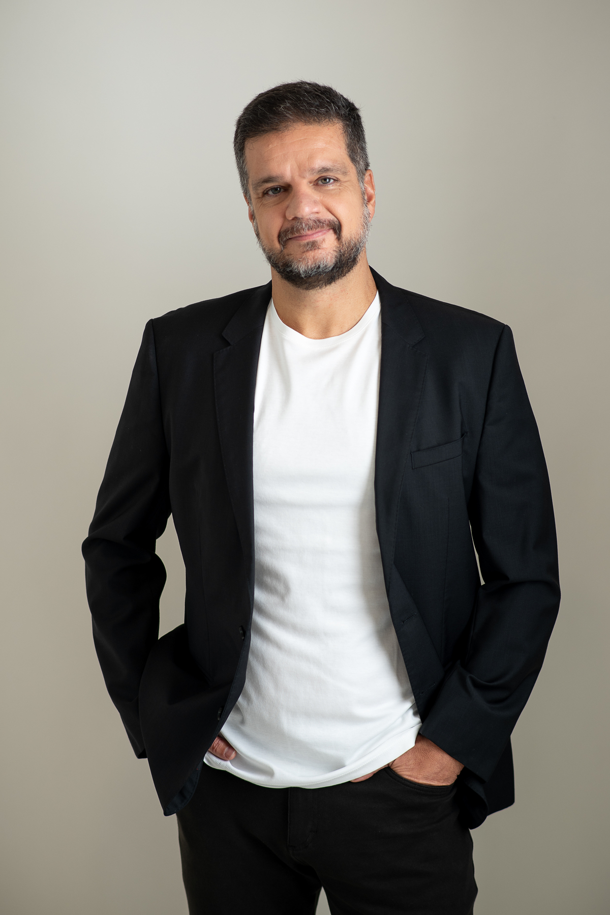 Rodrigo Pimentel é um dos convidados do evento