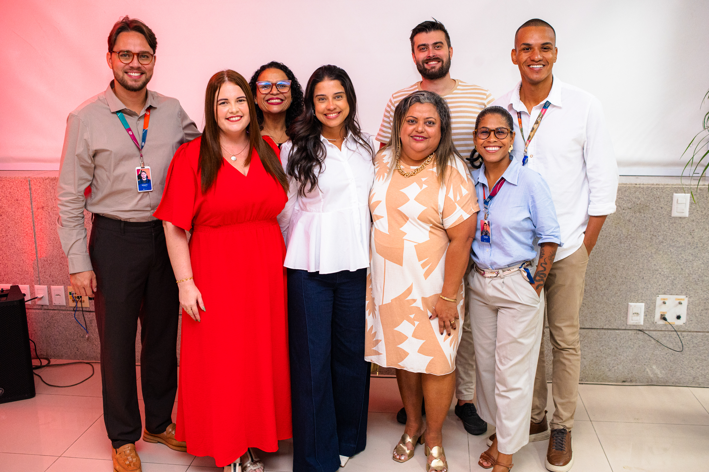 Aniversário de 30 anos da CBN Vitória