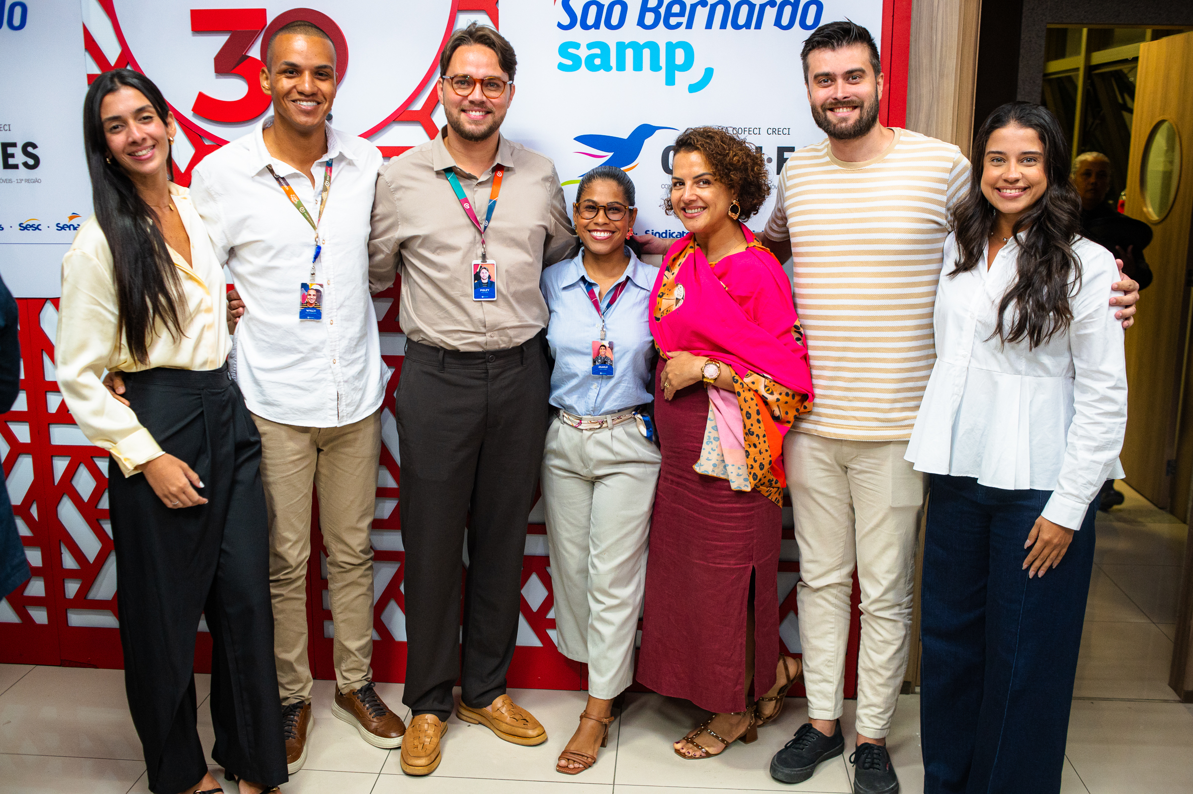 Aniversário de 30 anos da CBN Vitória