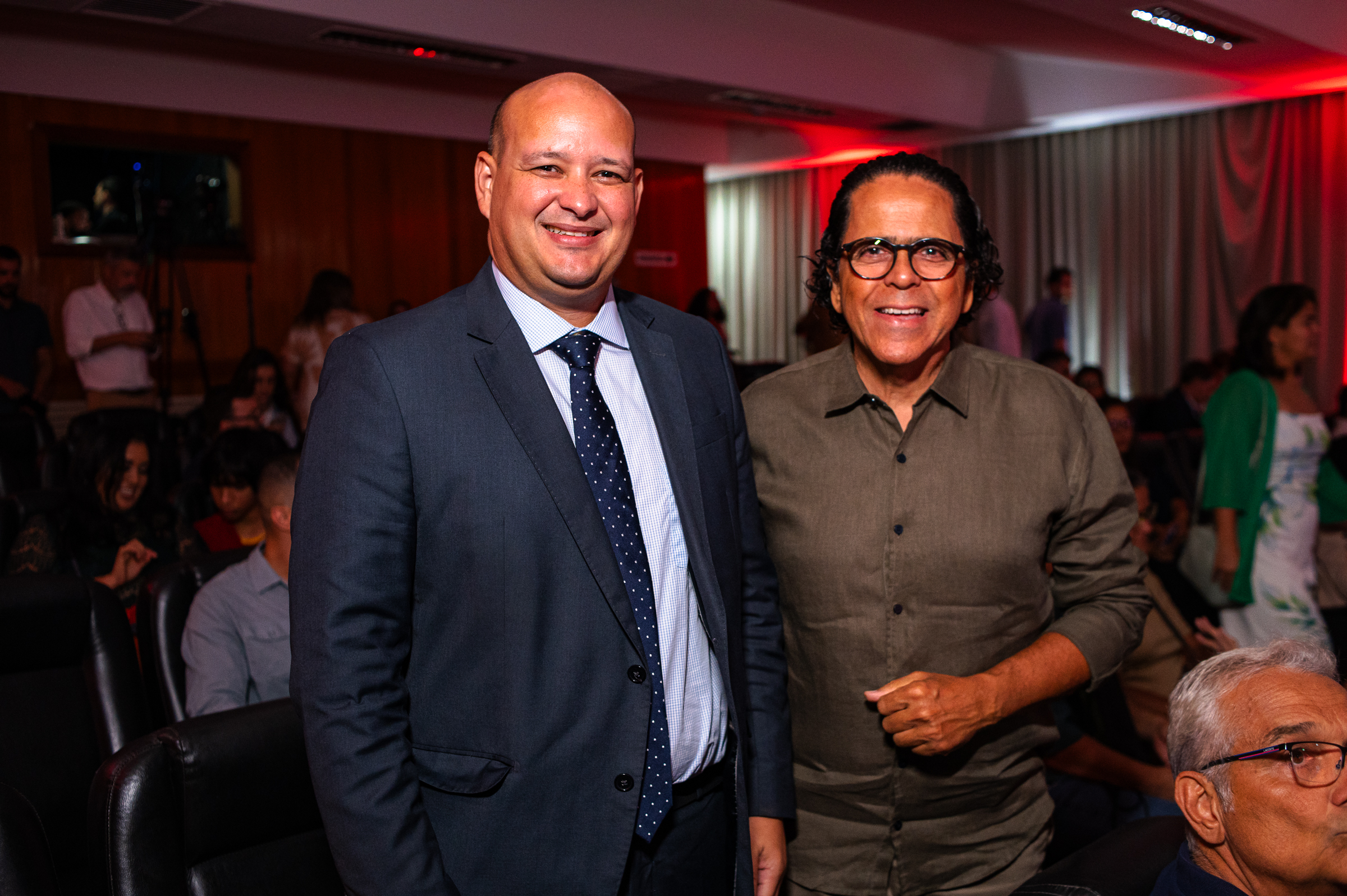 Aniversário de 30 anos da CBN Vitória