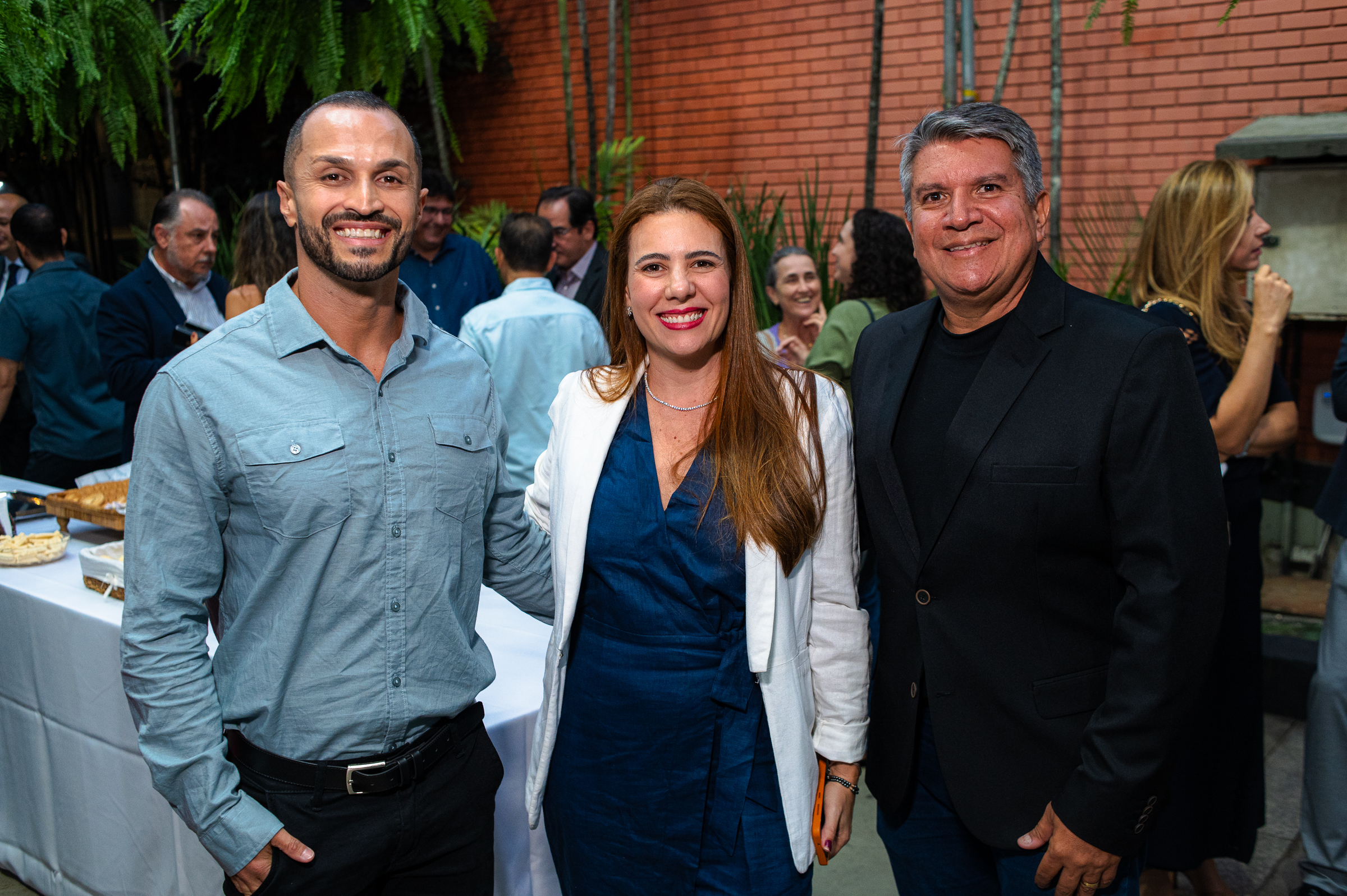 Aniversário de 30 anos da CBN Vitória