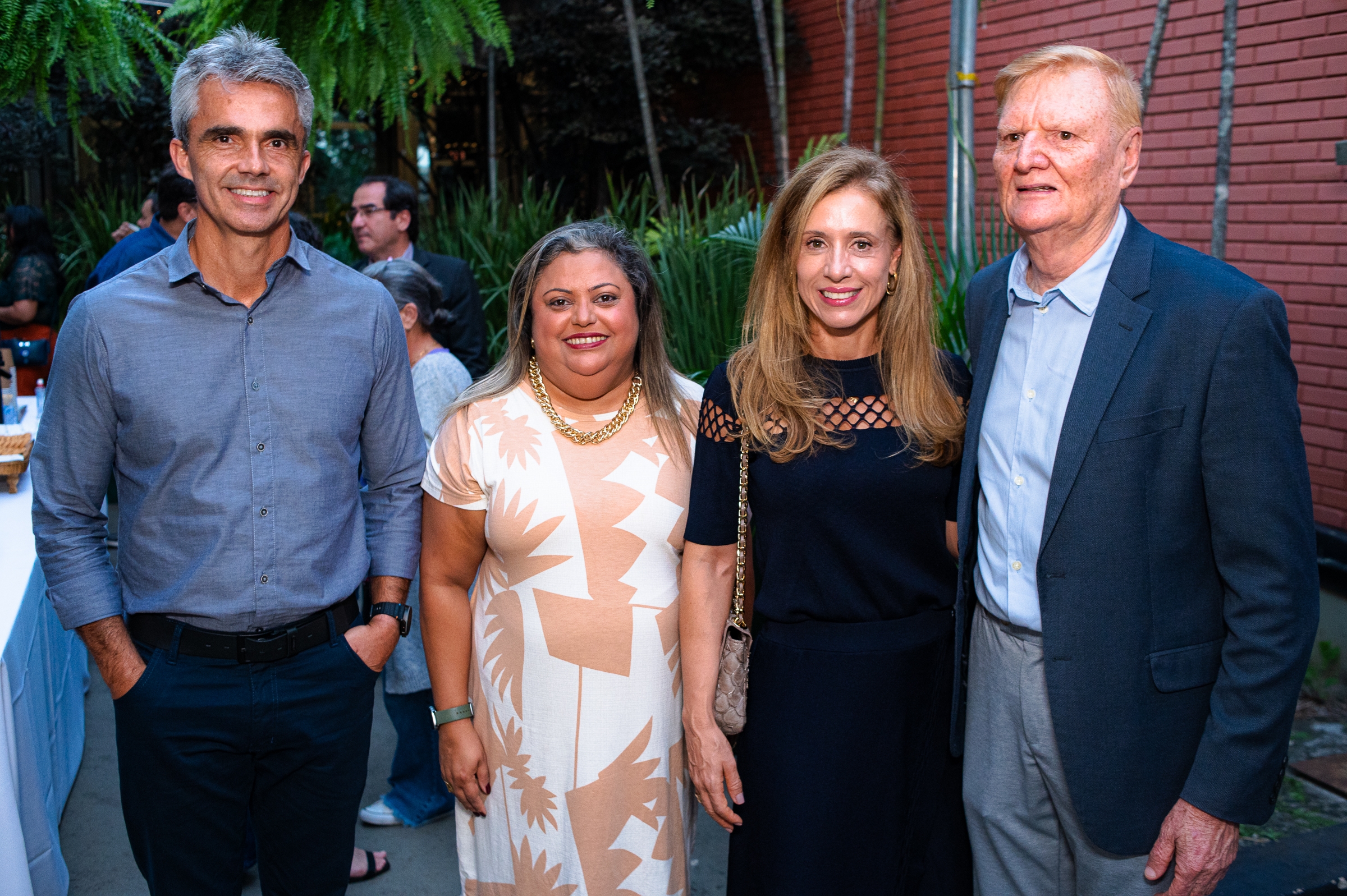 Aniversário de 30 anos da CBN Vitória