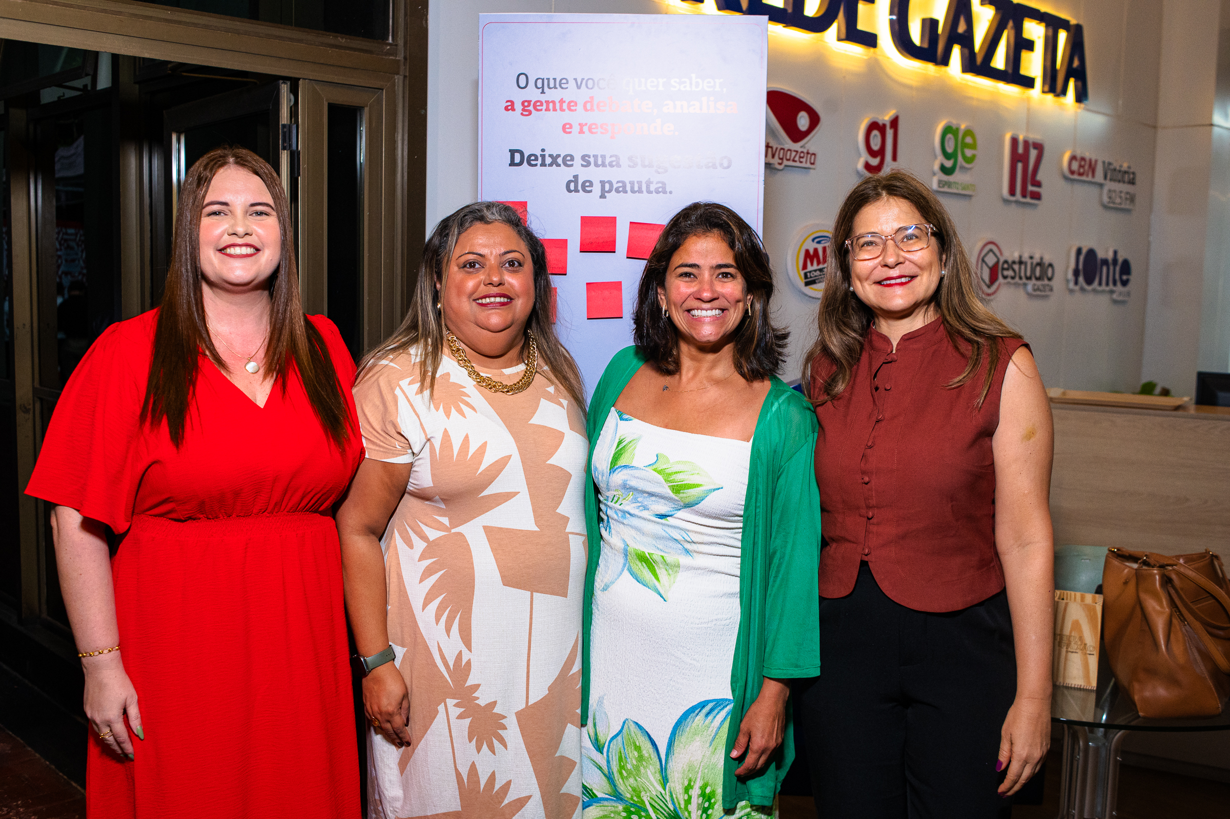 Aniversário de 30 anos da CBN Vitória
