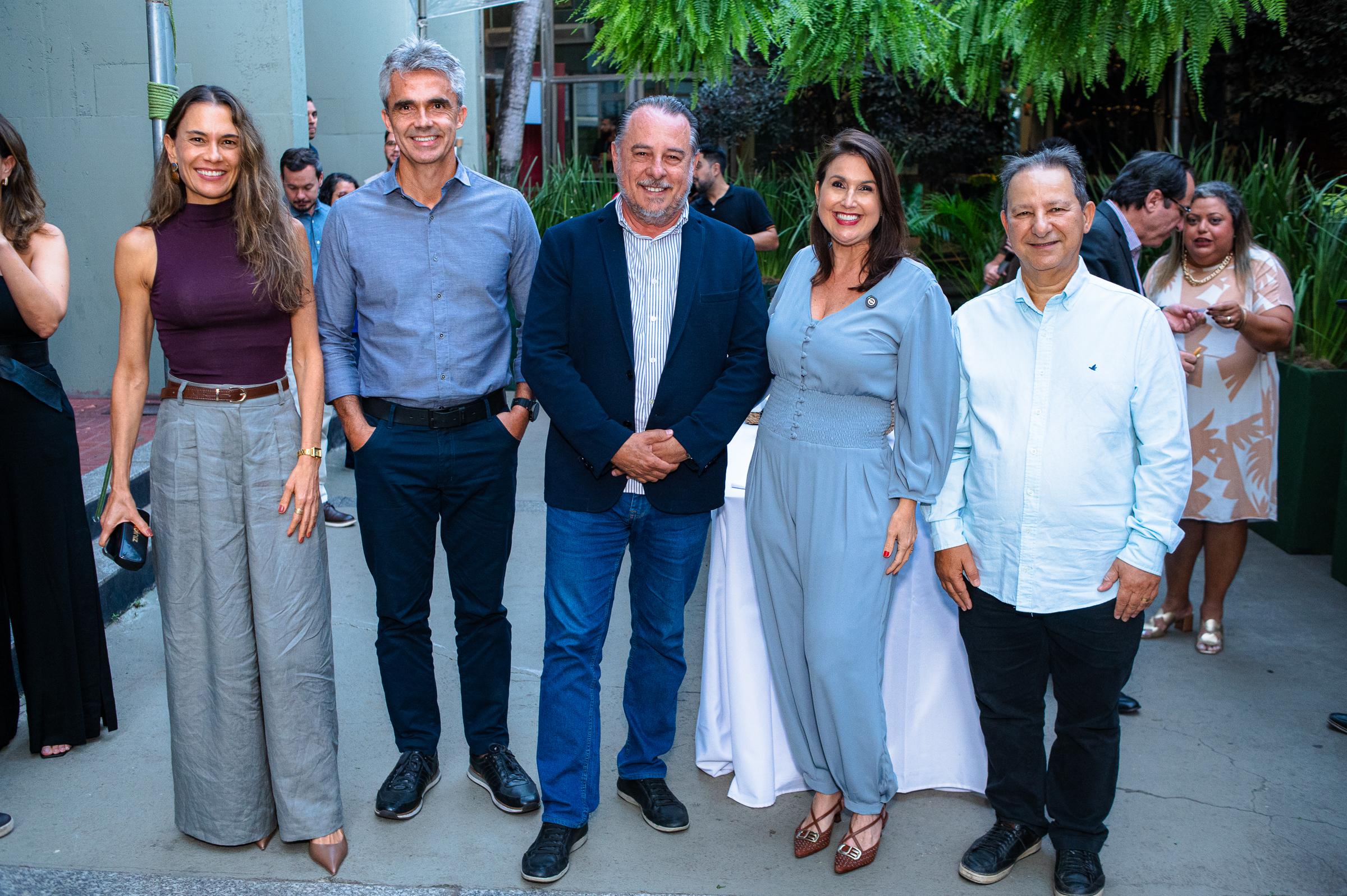 Aniversário de 30 anos da CBN Vitória