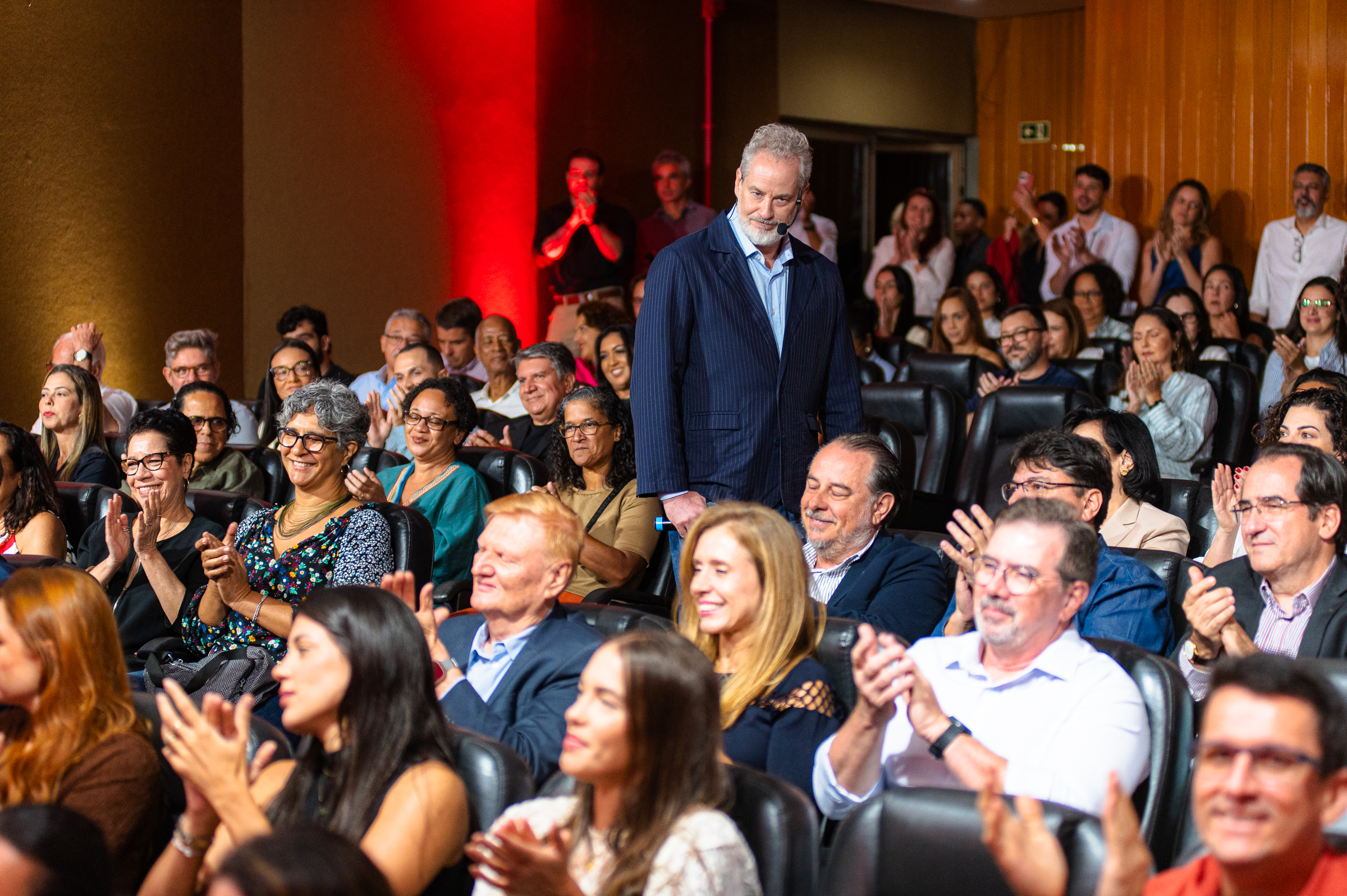 Aniversário de 30 anos da CBN Vitória