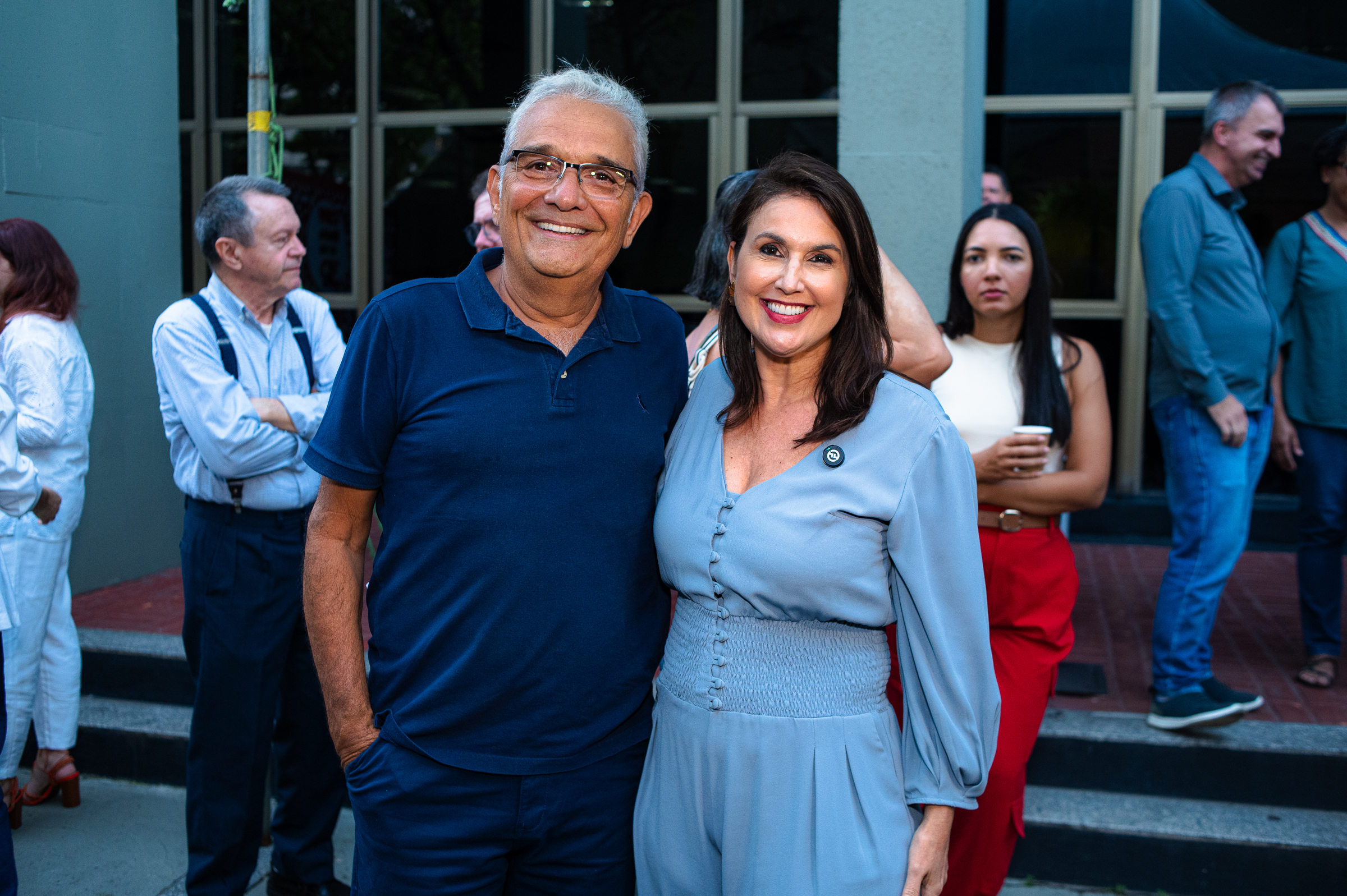 Aniversário de 30 anos da CBN Vitória
