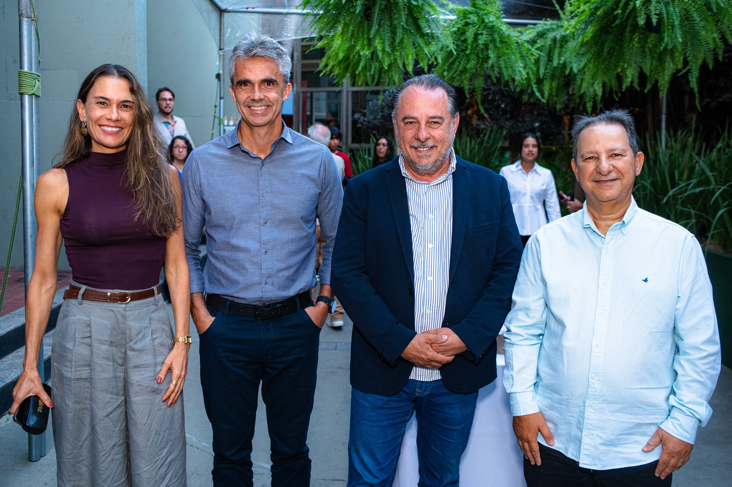 Aniversário de 30 anos da CBN Vitória