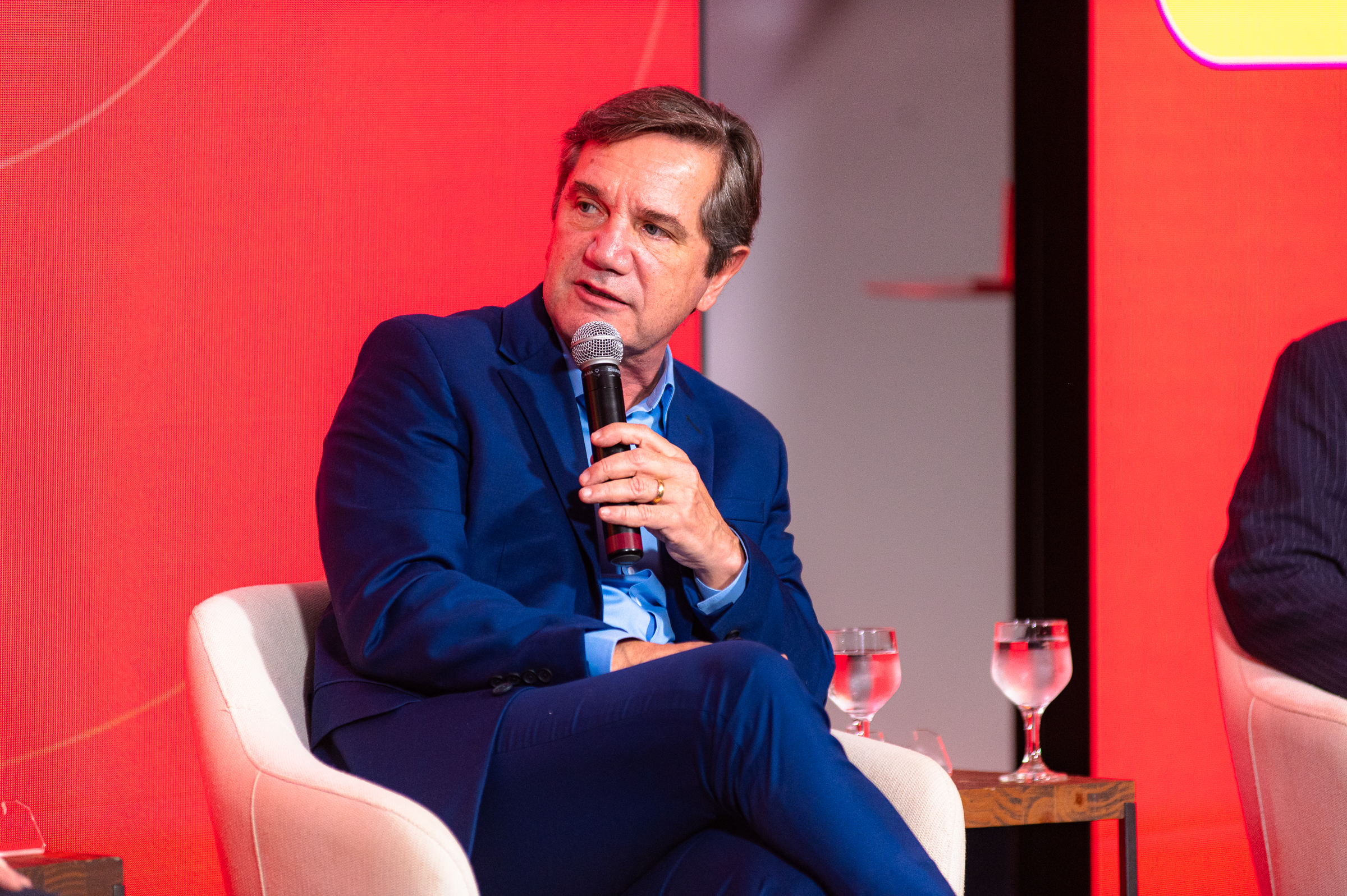 Coluna Pelo Mercado - Fim de Expediente - CBN 30 anos