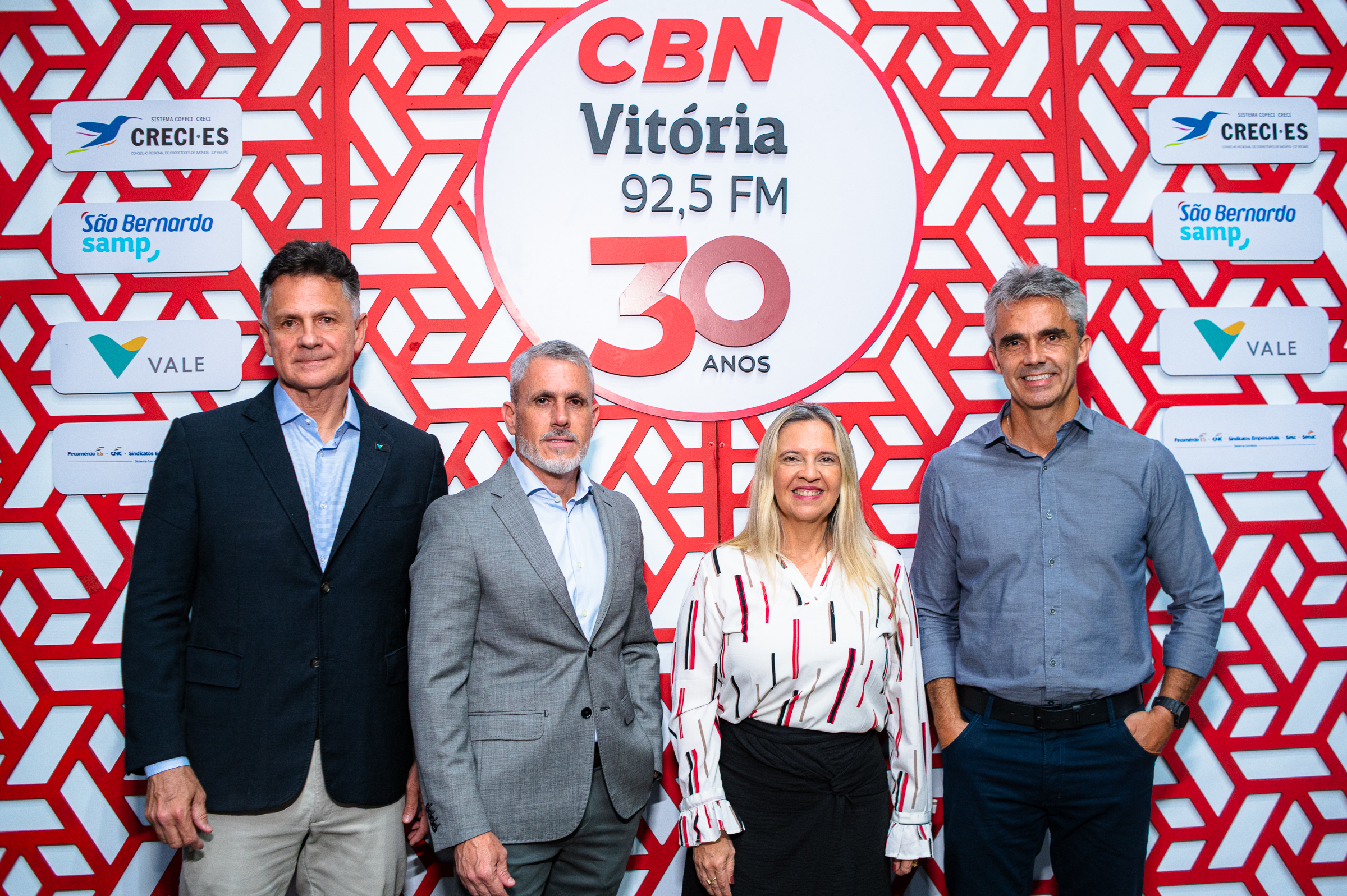 Pelo Mercado - Fim de Expediente - 30 anos CBN