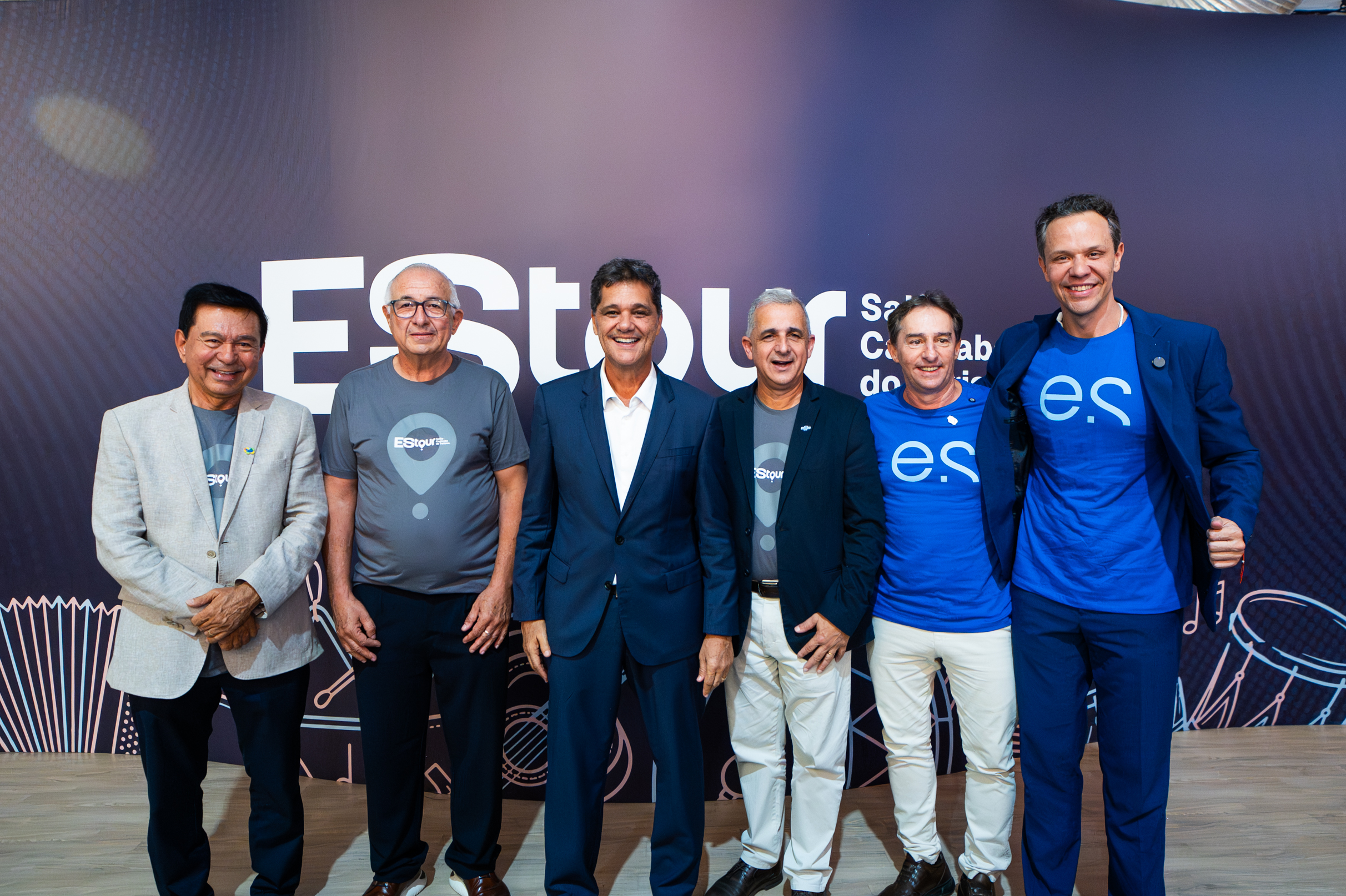 ESTour – Salão Capixaba de Turismo