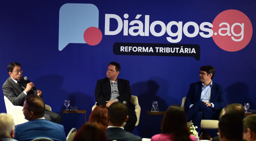 Evento Diálagos.AG