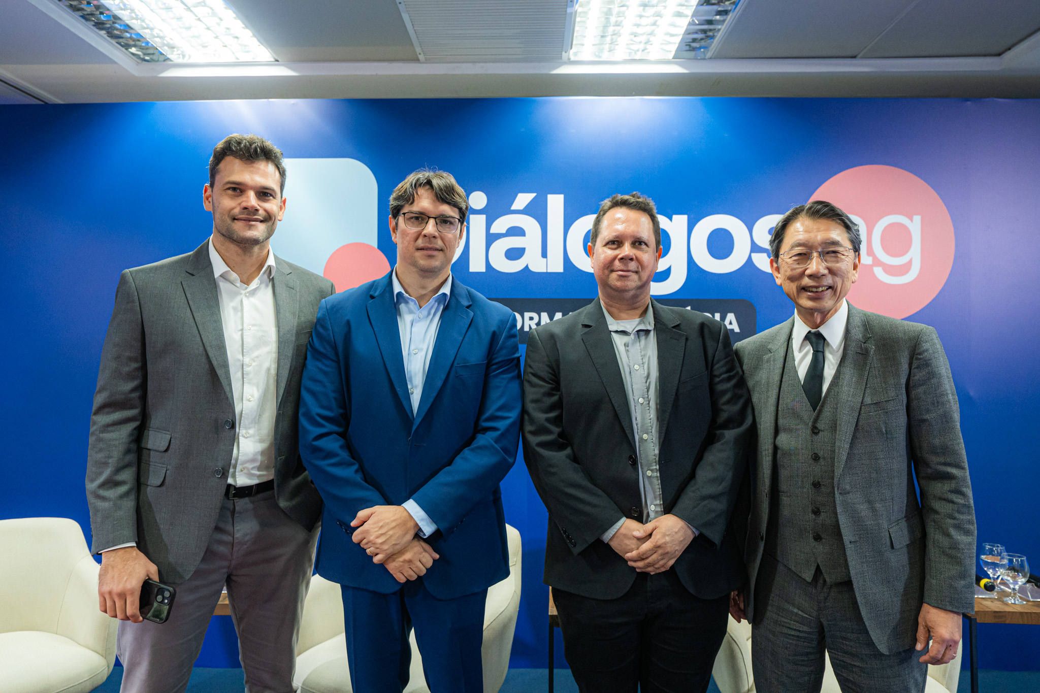 Diálogos Ag - Reforma Tributária 2026: o que muda oficialmente?