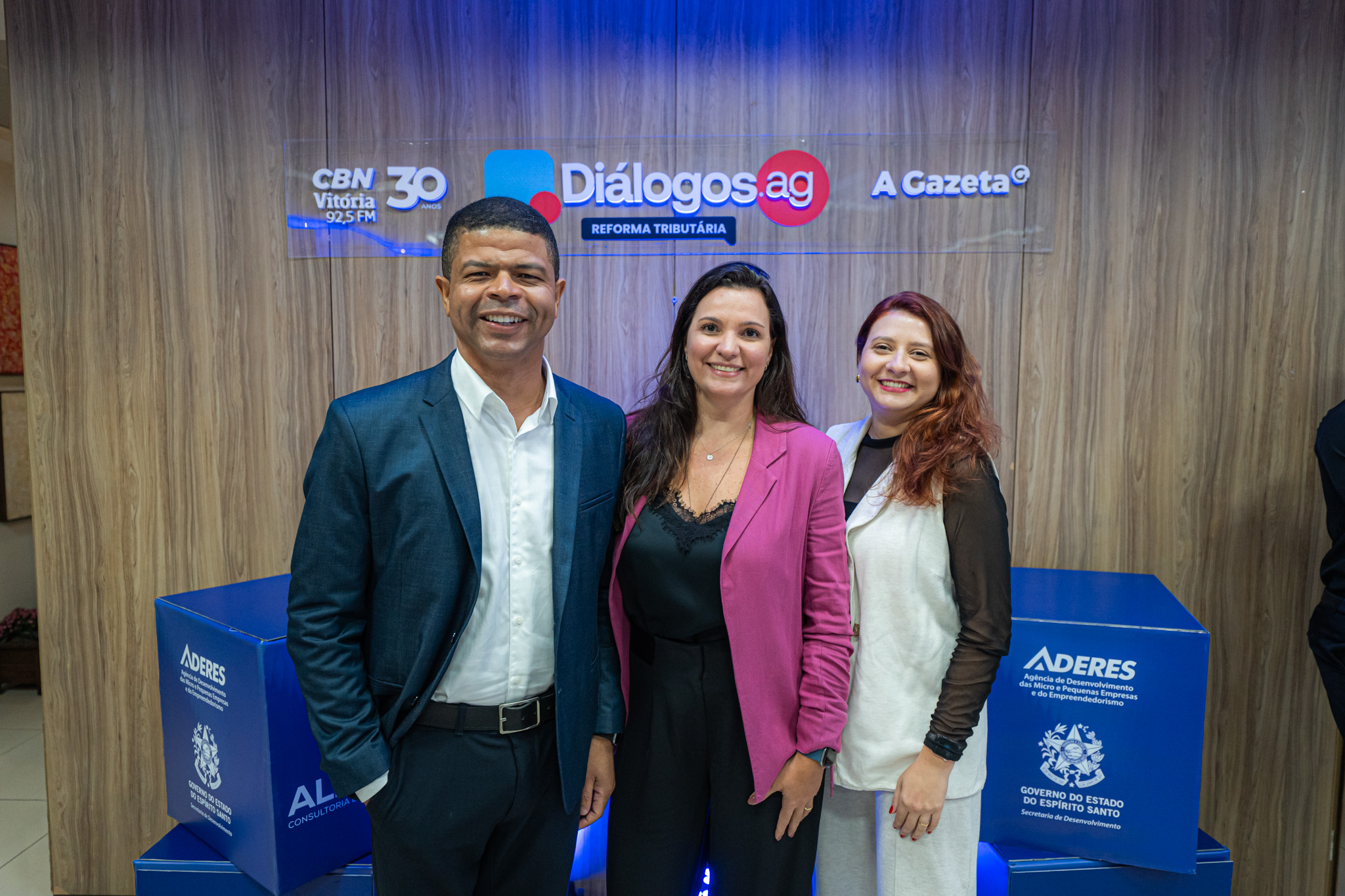 Diálogos Ag - Reforma Tributária 2026: o que muda oficialmente?