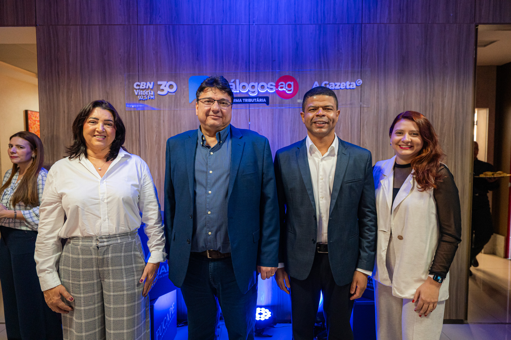 Diálogos Ag - Reforma Tributária 2026: o que muda oficialmente?