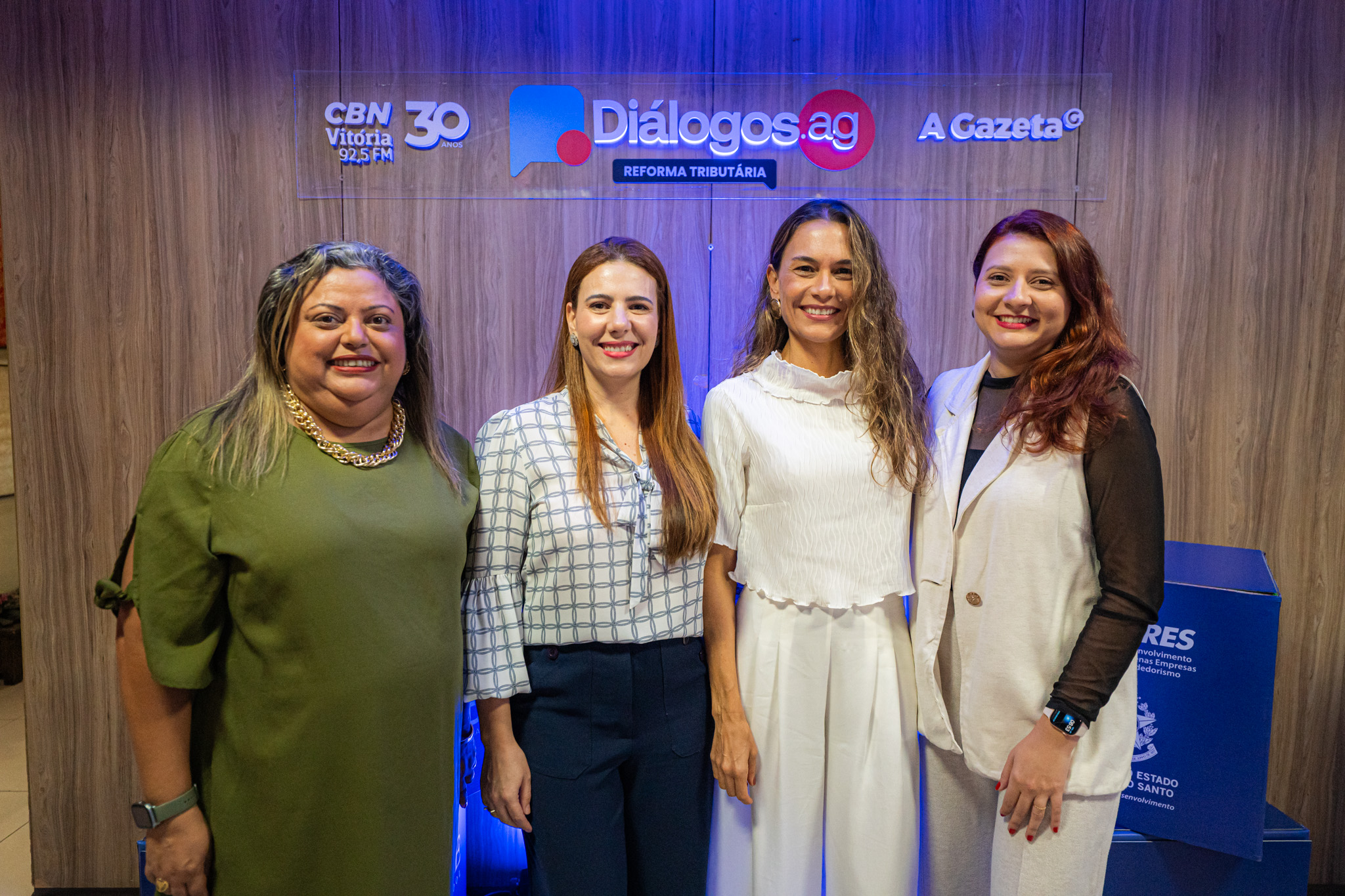 Diálogos Ag - Reforma Tributária 2026: o que muda oficialmente?
