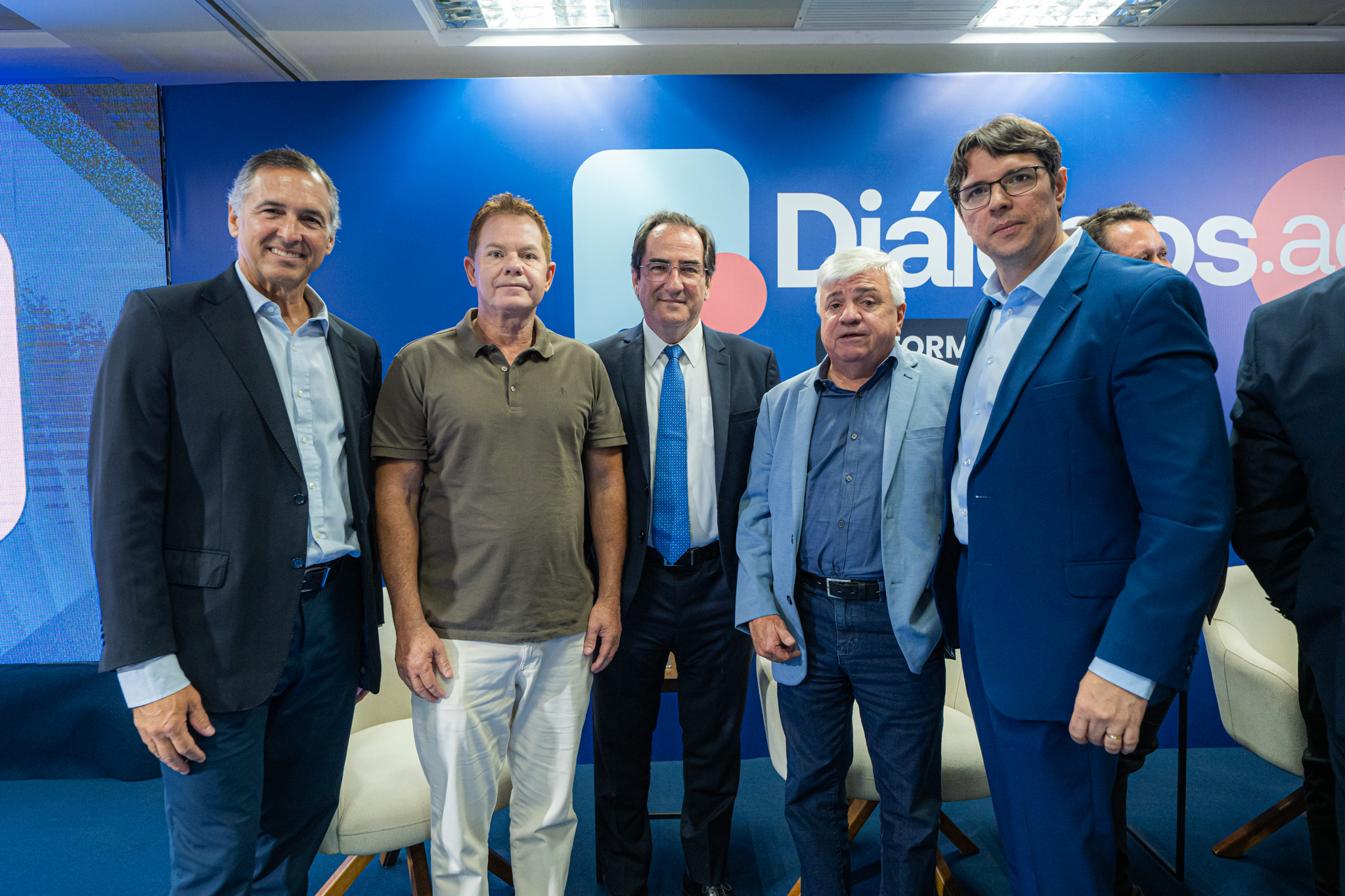 Diálogos Ag - Reforma Tributária 2026: o que muda oficialmente?