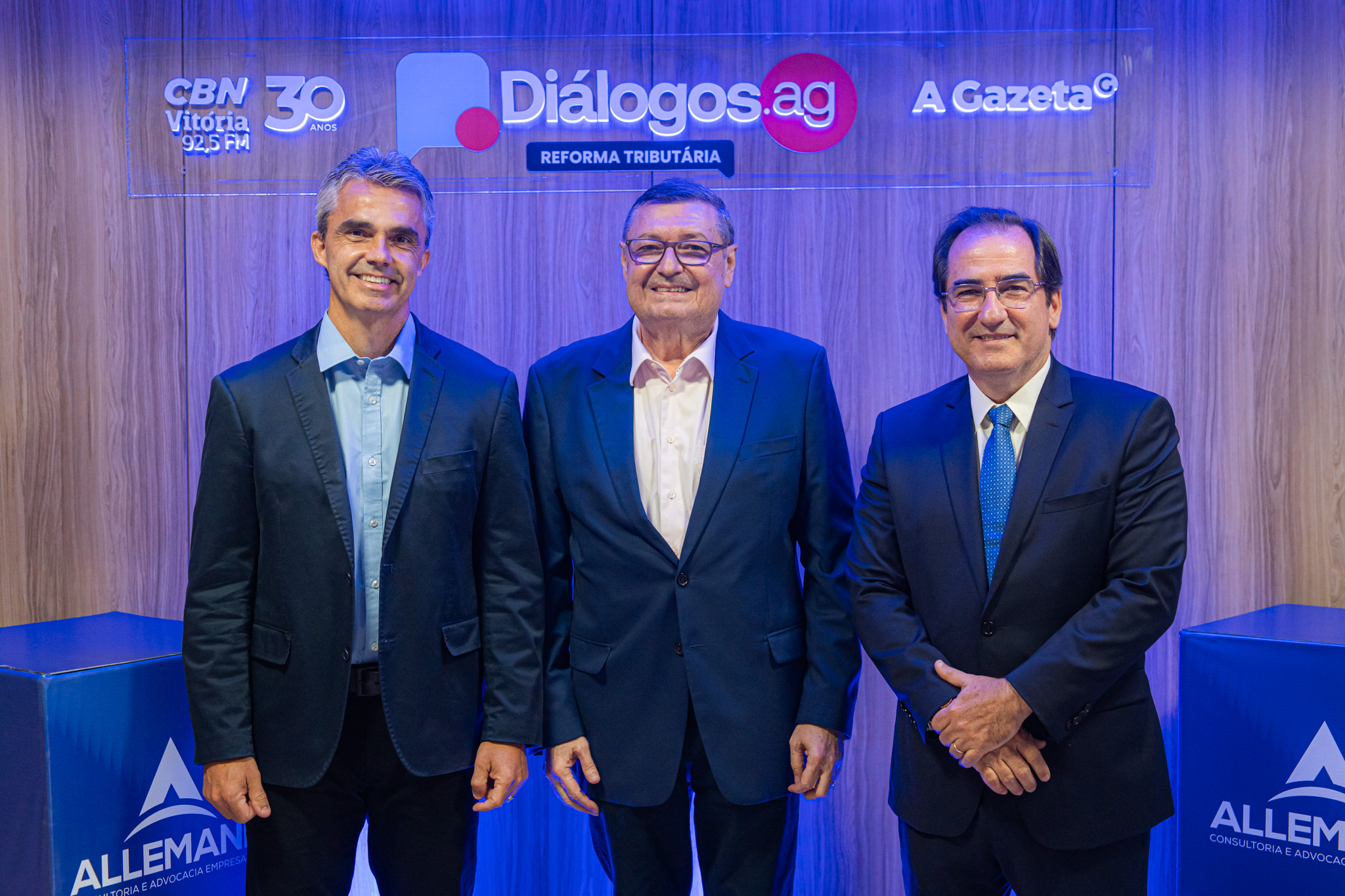 Diálogos Ag - Reforma Tributária 2026: o que muda oficialmente?