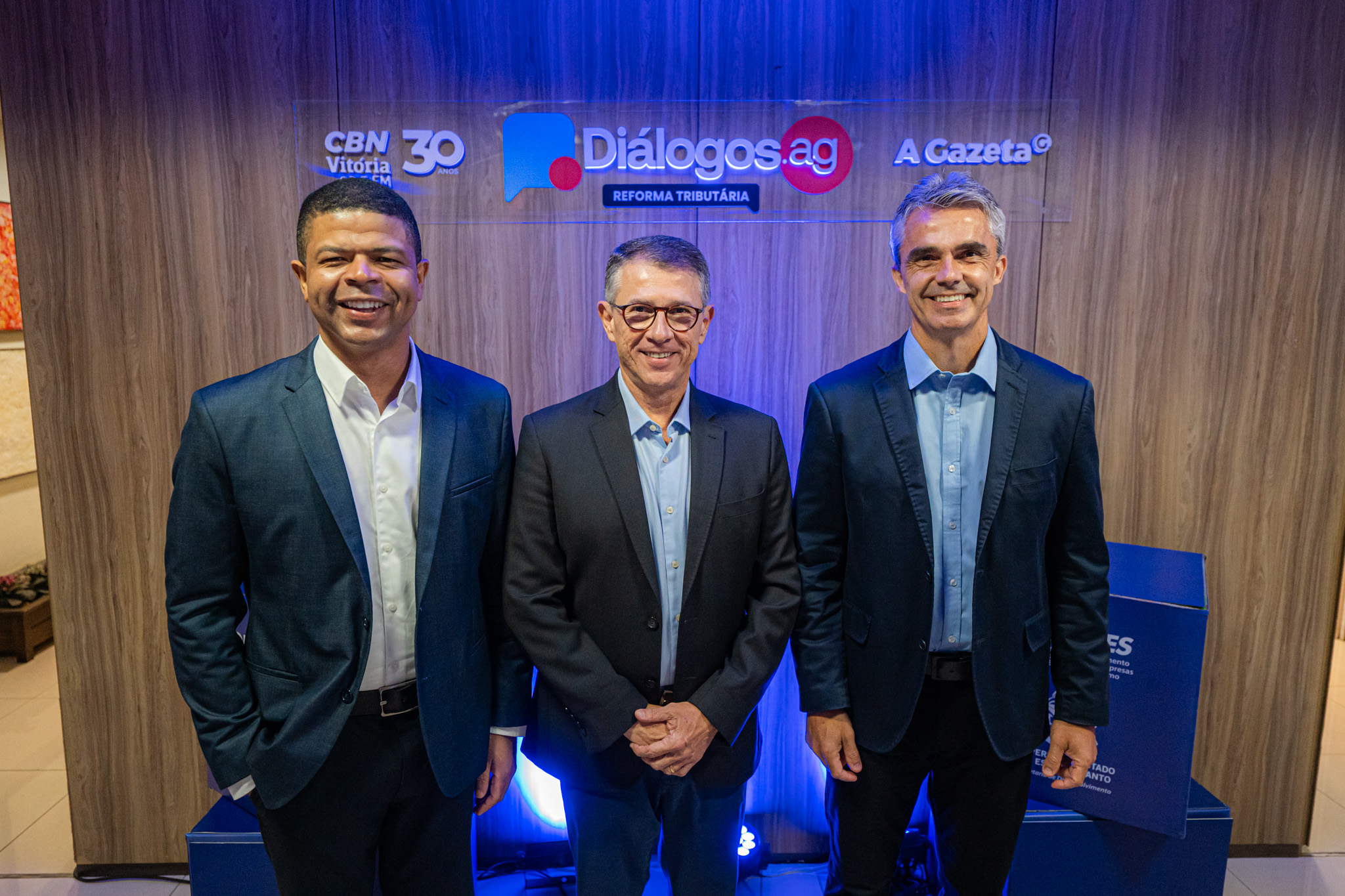 Diálogos Ag - Reforma Tributária 2026: o que muda oficialmente?