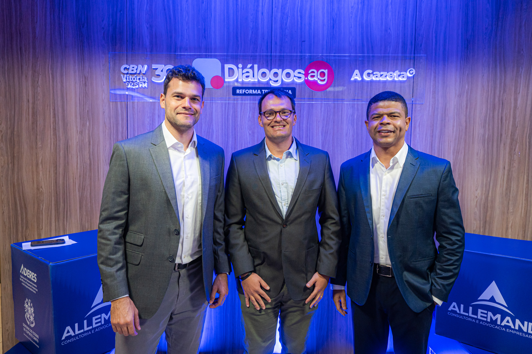 Diálogos Ag - Reforma Tributária 2026: o que muda oficialmente?
