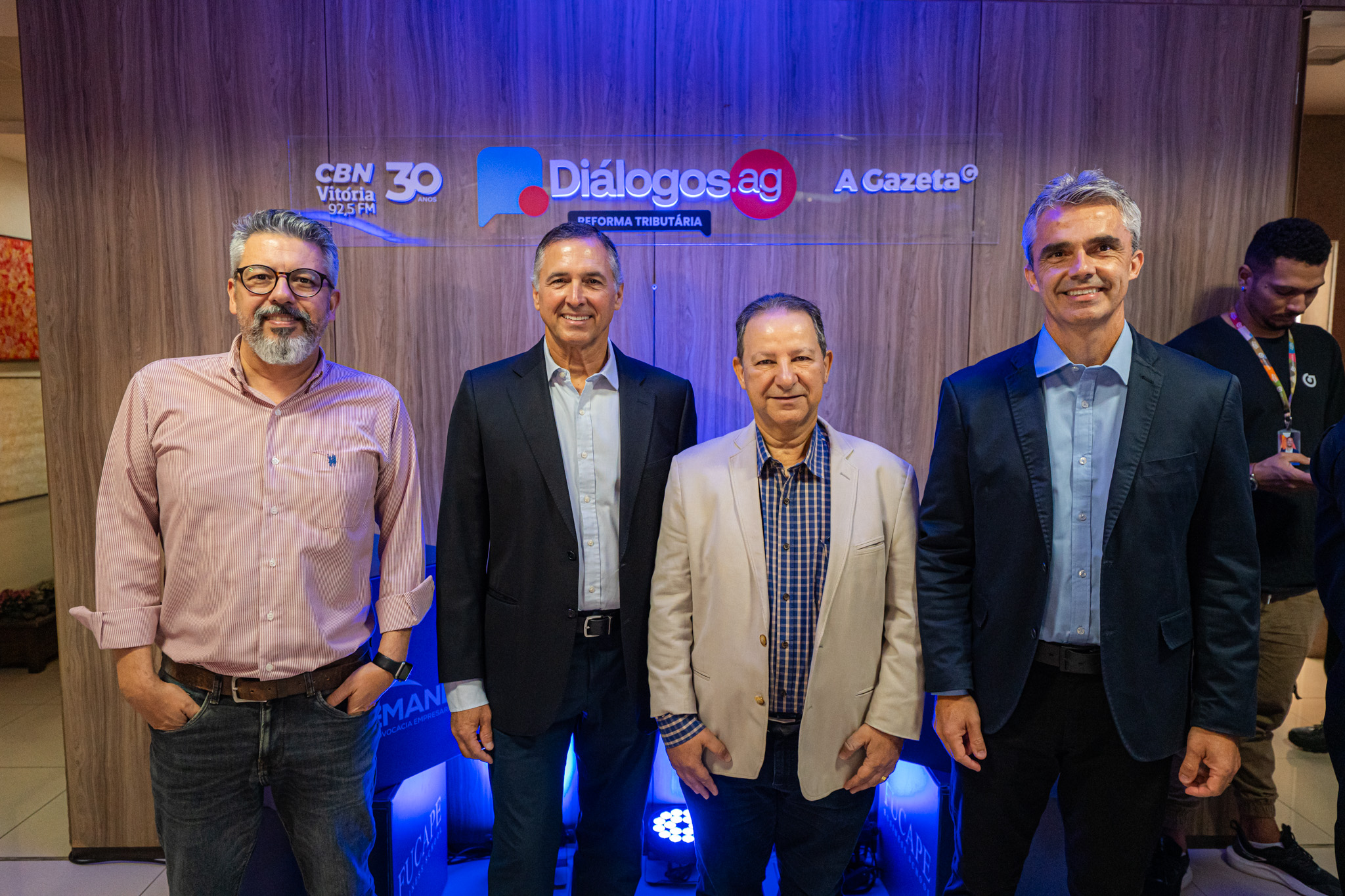 Diálogos Ag - Reforma Tributária 2026: o que muda oficialmente?