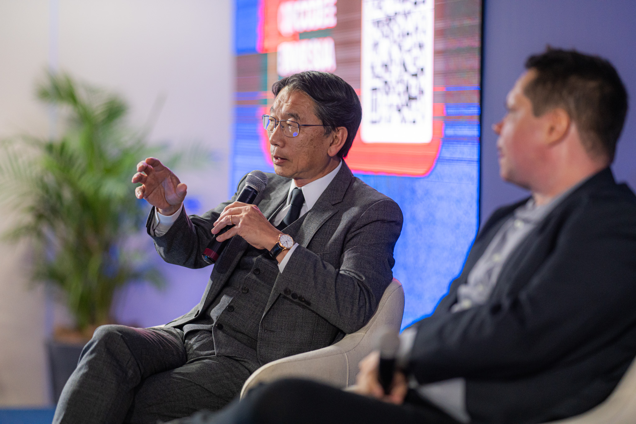 Helcio Honda, diretor jurídico titular da Fiesp