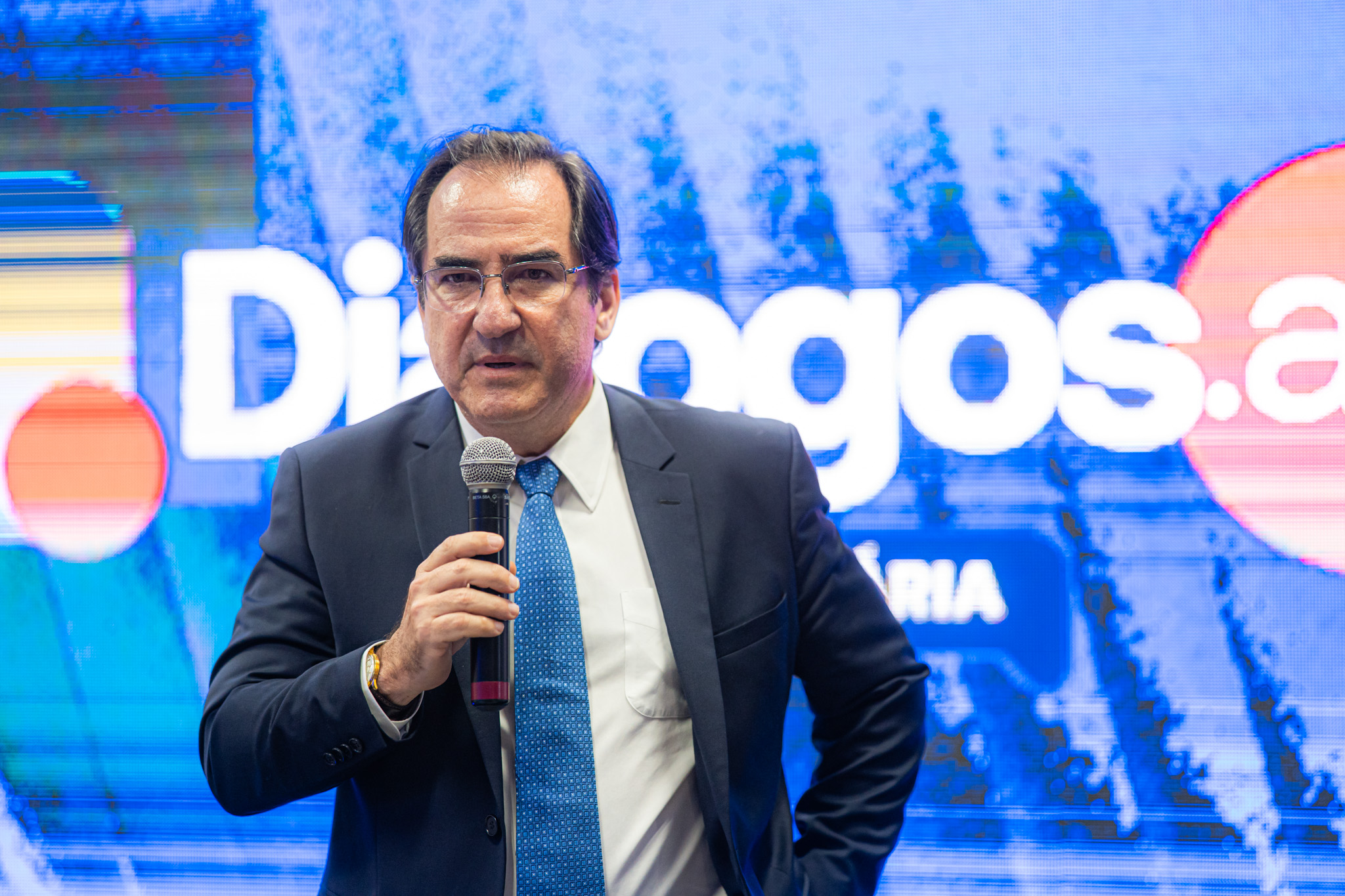 Luiz Cláudio Allemand, advogado tributarista e diretor jurídico da Fiesp