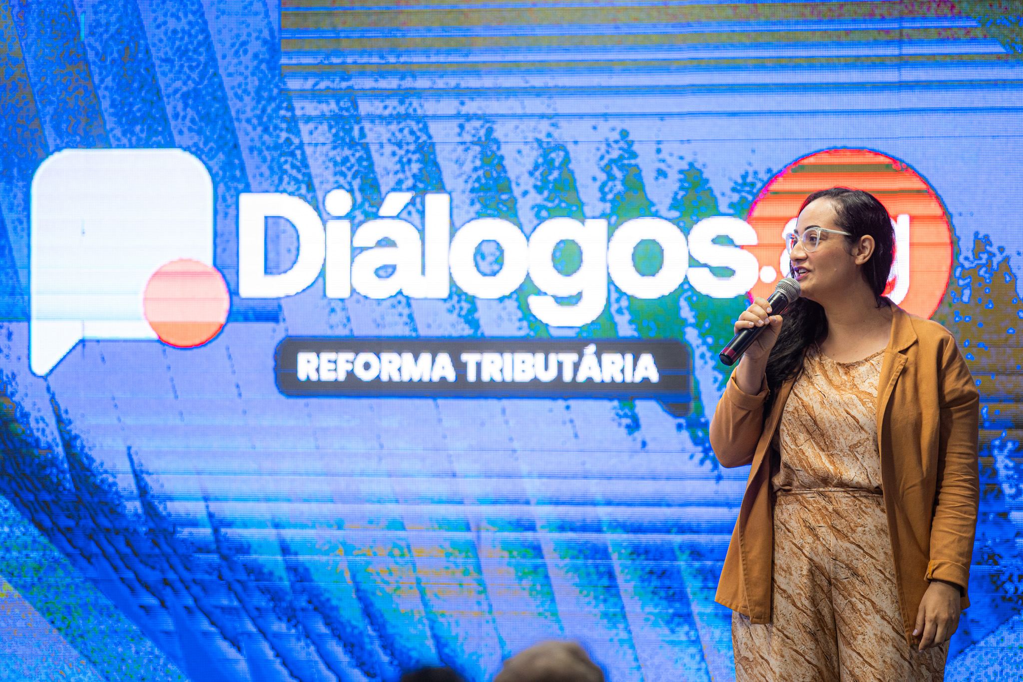 Sabrina Oliveira de Figueiredo, coordenadora de Graduação da Fucape