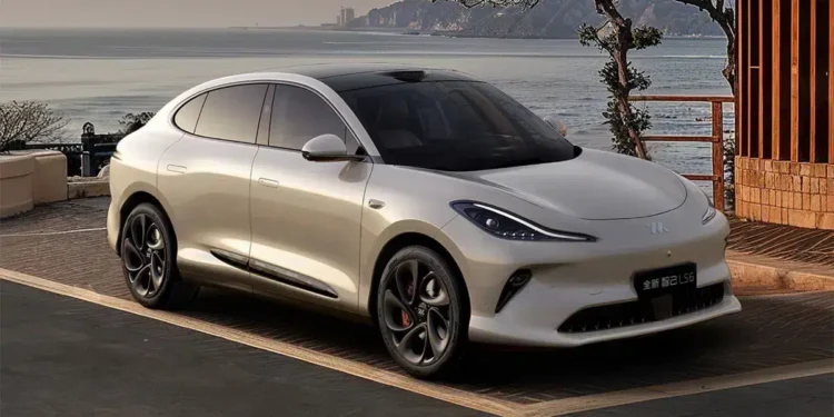 O IM6 é um dos modelos da marca que chega em breve ao Brasil