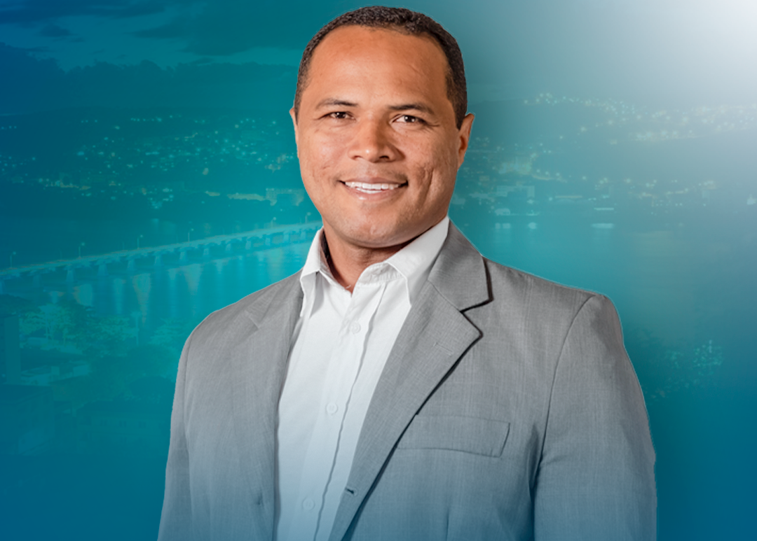 Autor do projeto, o vereador Ezequias Alberto Sousa é pastor da Assembleia de Deus