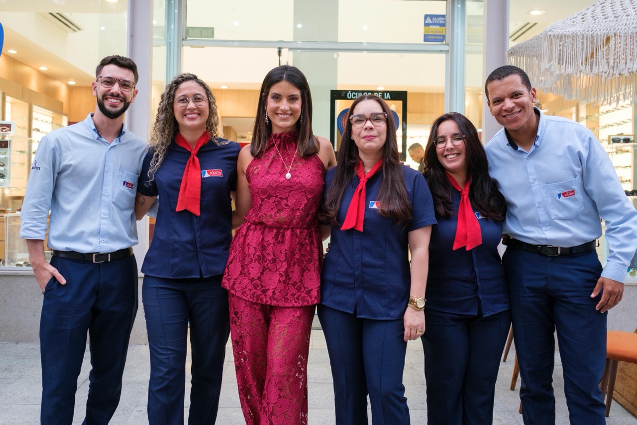 Equipe Paris