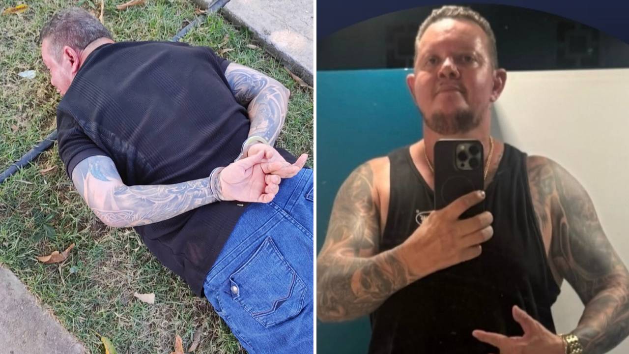 Homem apontado como autor do assassinado de dono do Bar Ferreira foi presa em Vila Velha