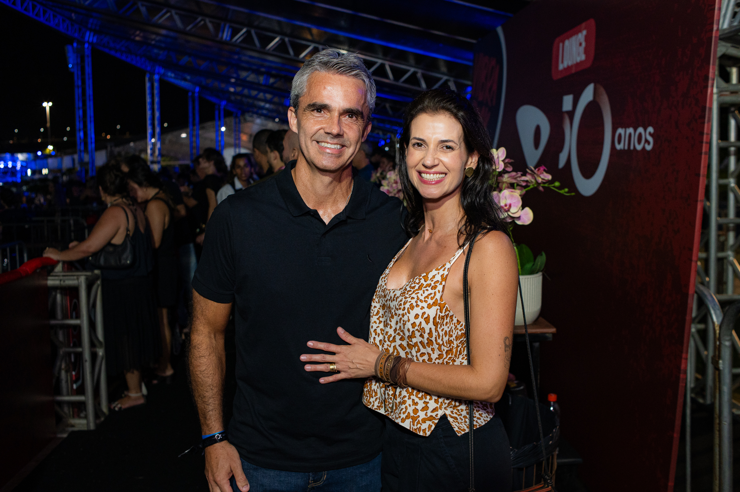 Talita e Bruno Passoni
