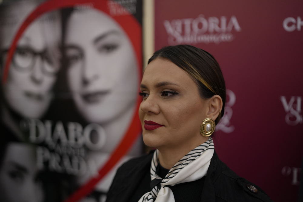 O Diabo Veste Prada 2
