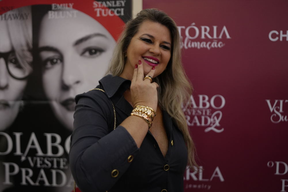O Diabo Veste Prada 2