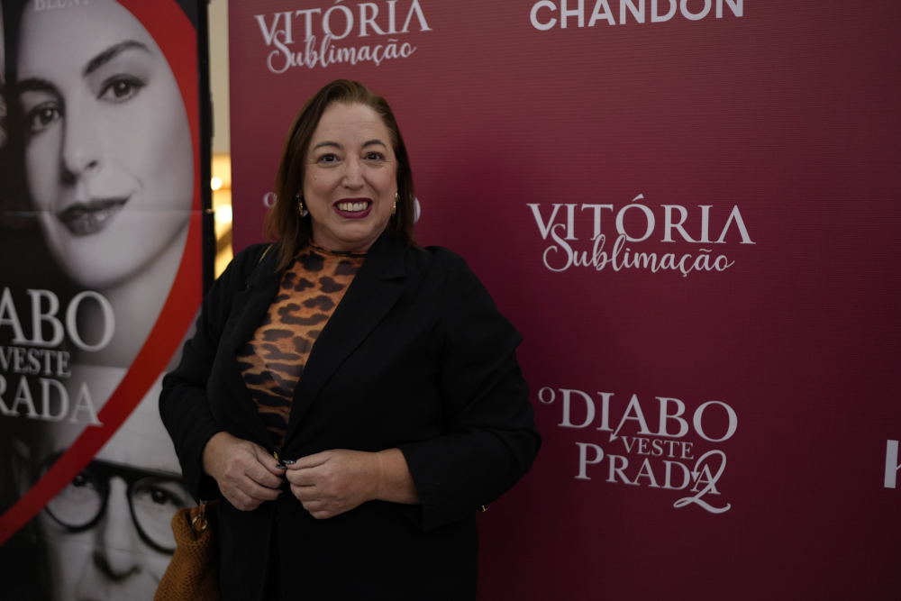 O Diabo Veste Prada 2