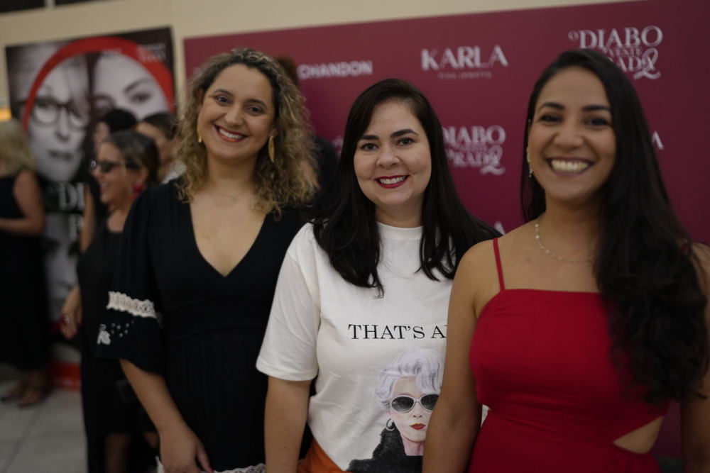 O Diabo Veste Prada 2