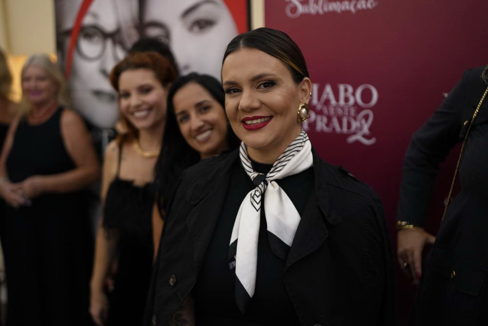 O Diabo Veste Prada 2