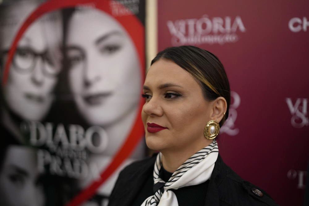 O Diabo Veste Prada 2