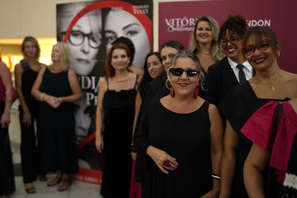 O Diabo Veste Prada 2